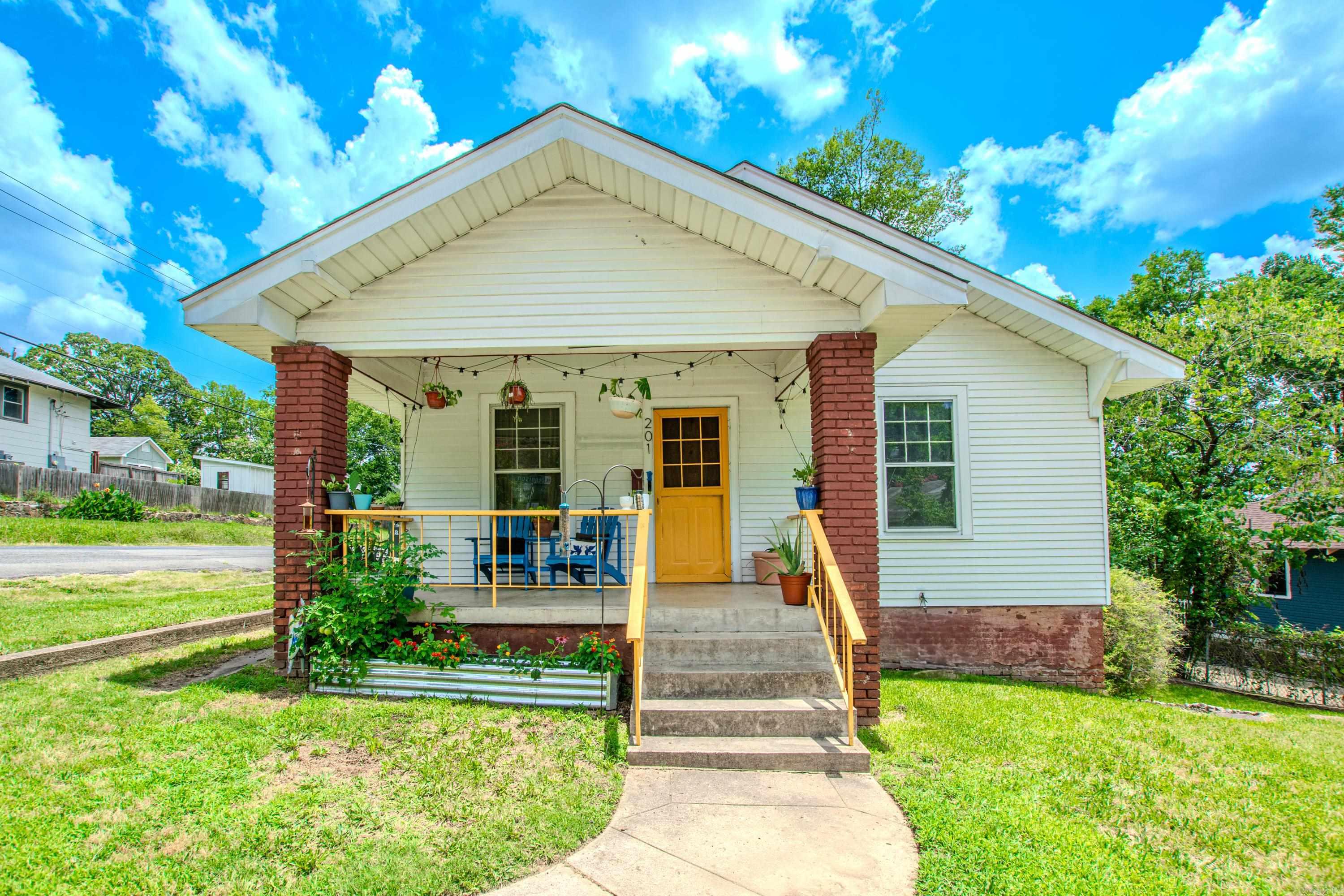 201 Dennison  Little Rock, AR