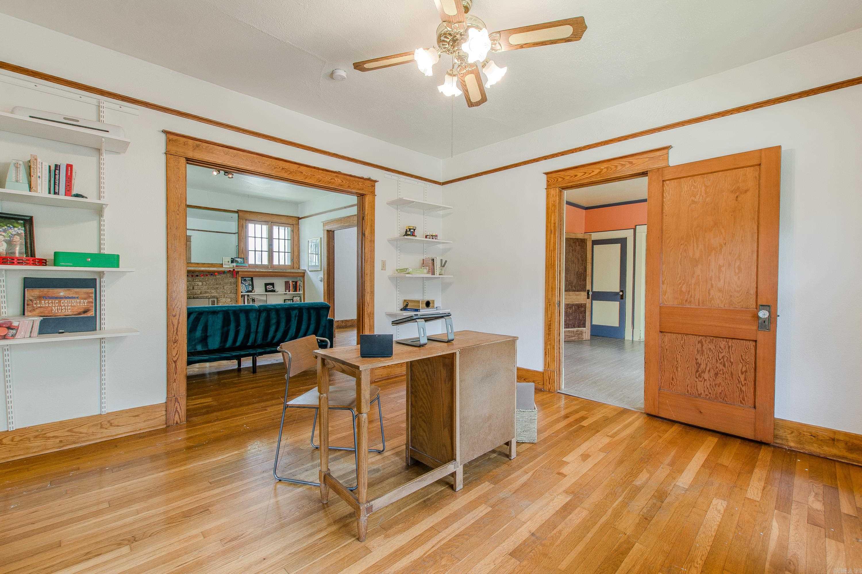201 Dennison Street Little Rock, AR 72205