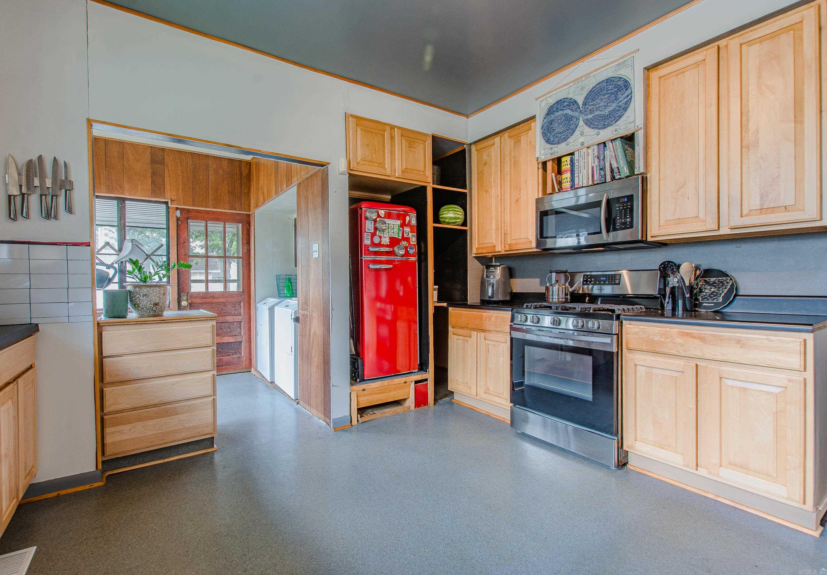 201 Dennison Street Little Rock, AR 72205