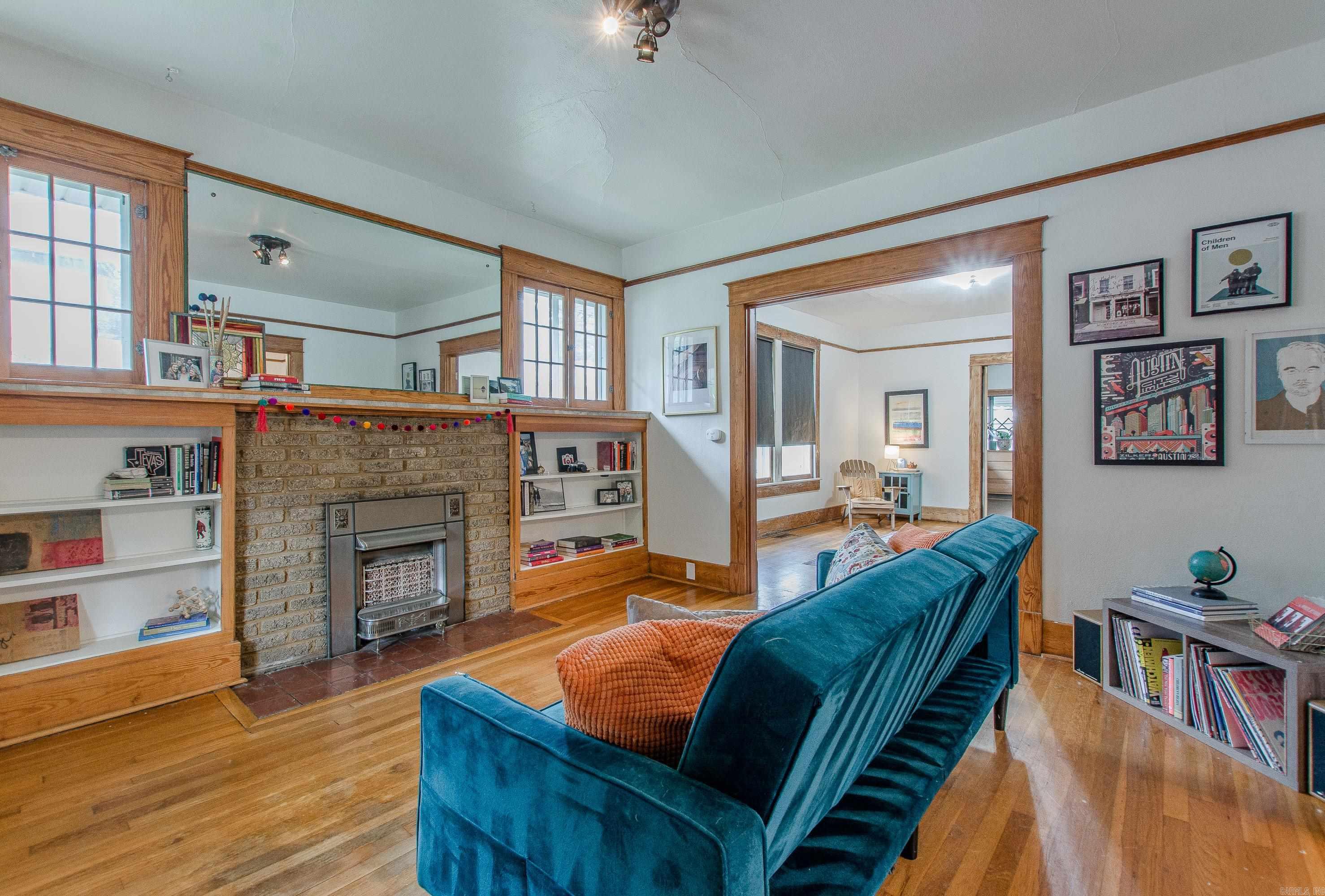 201 Dennison Street Little Rock, AR 72205