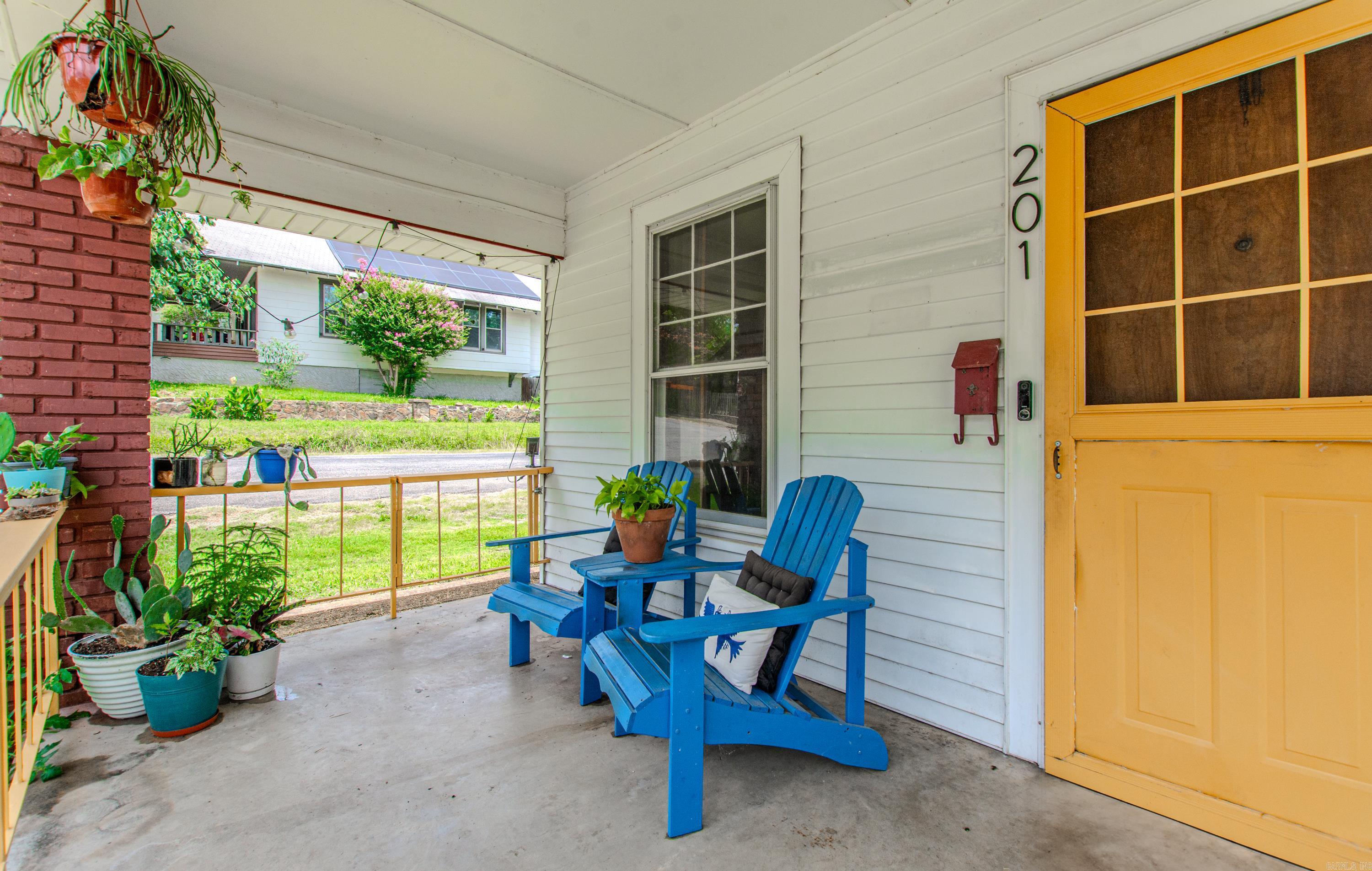 201 Dennison Street Little Rock, AR 72205