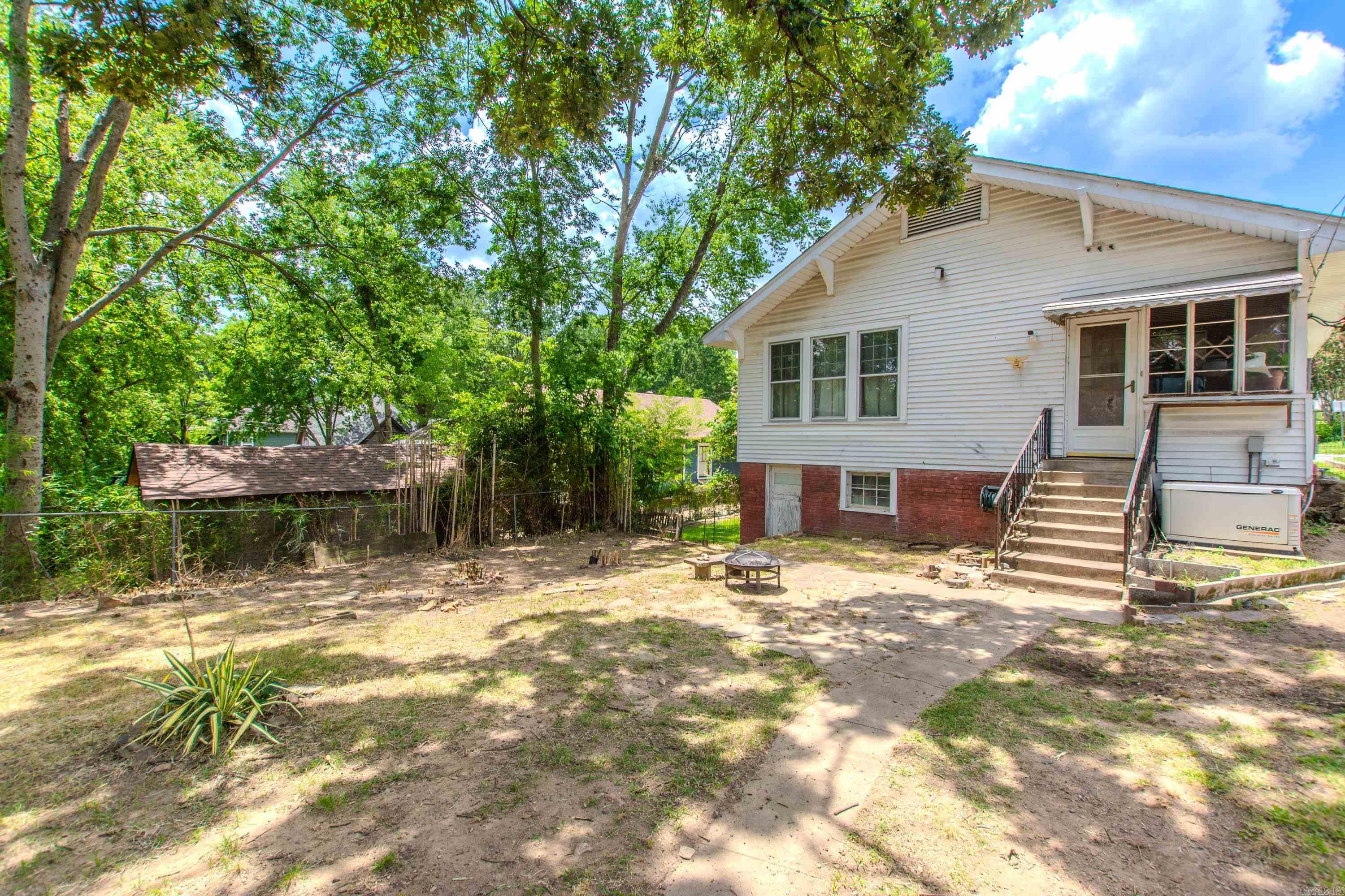 201 Dennison Street Little Rock, AR 72205