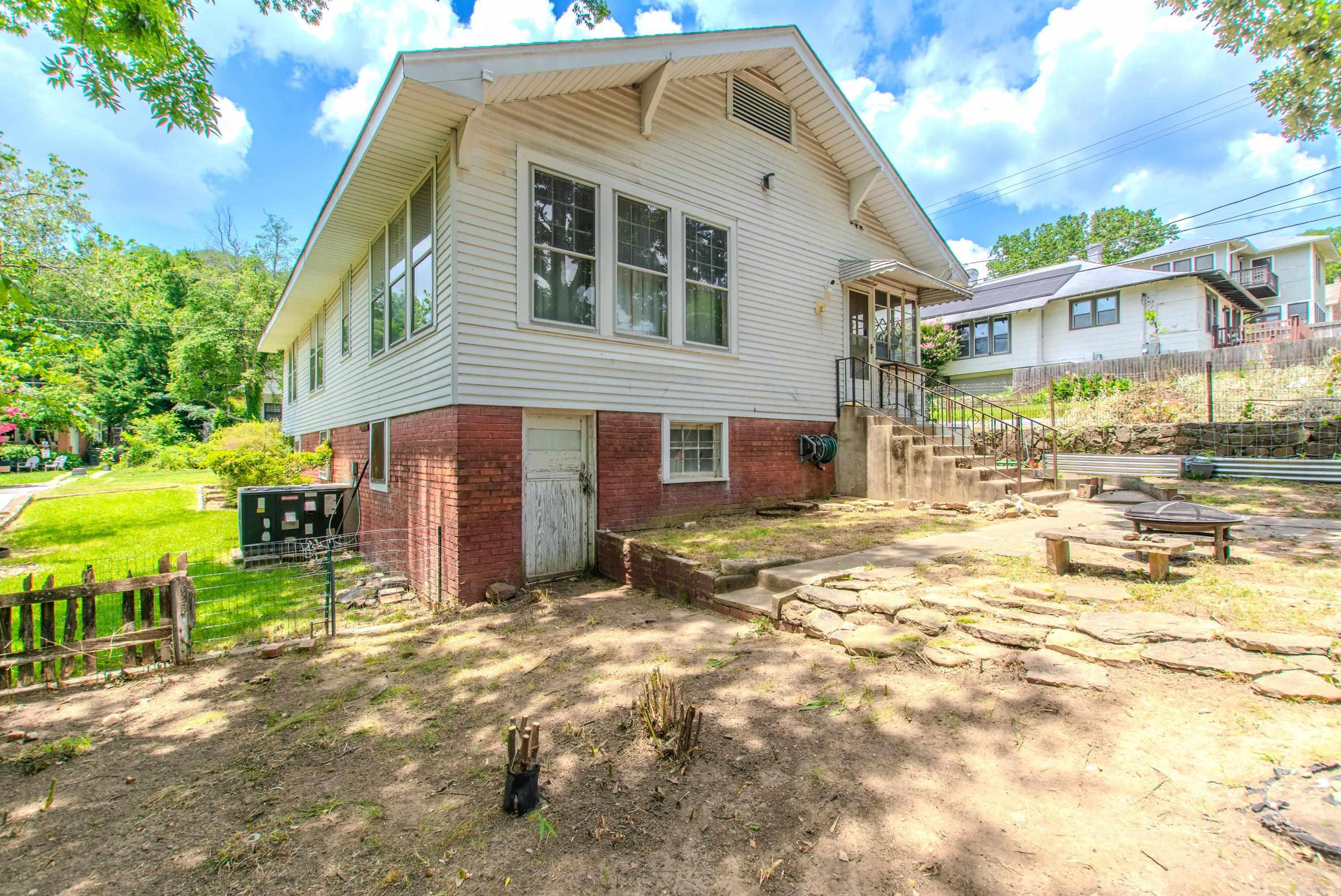 201 Dennison  Little Rock, AR