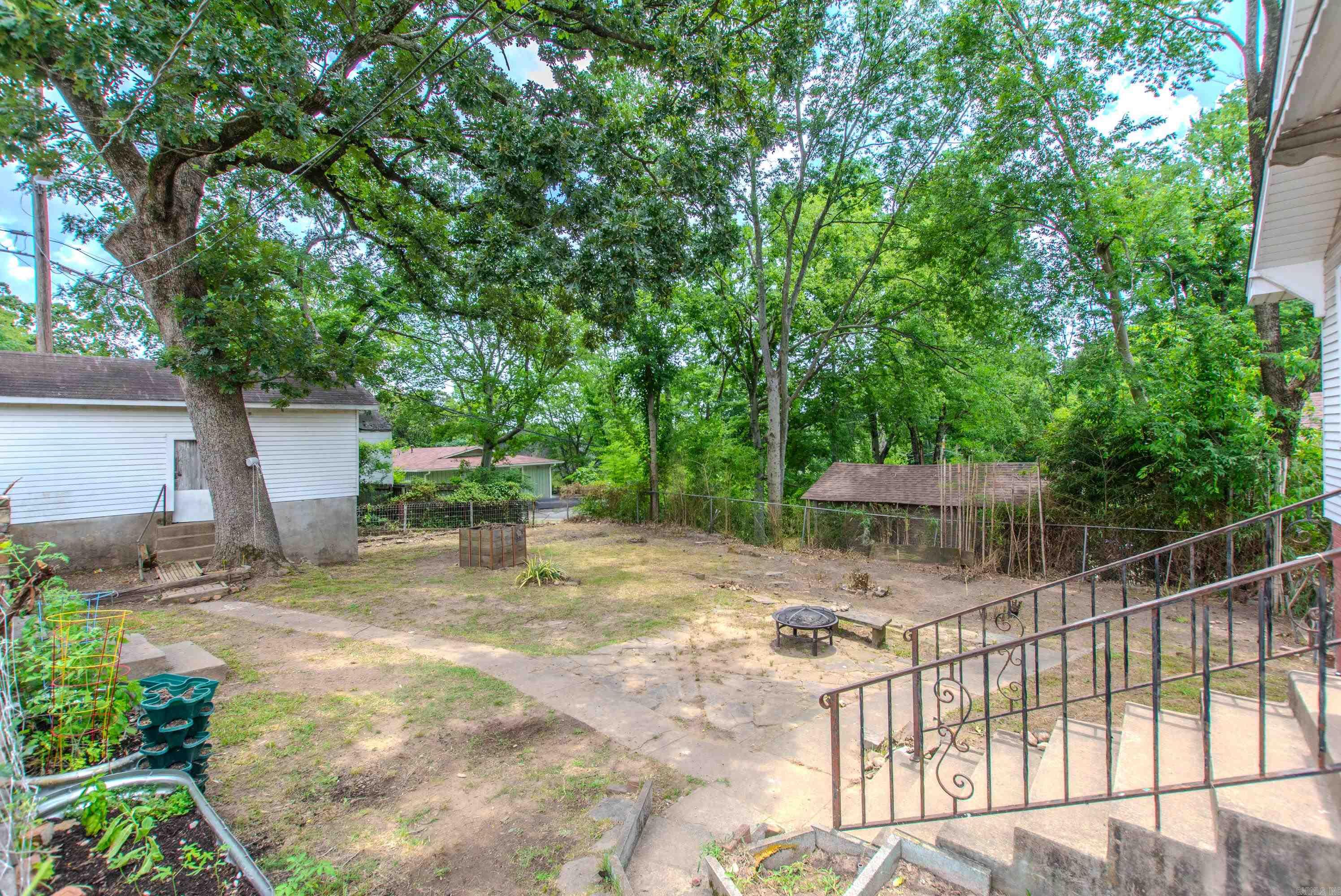 201 Dennison  Little Rock, AR