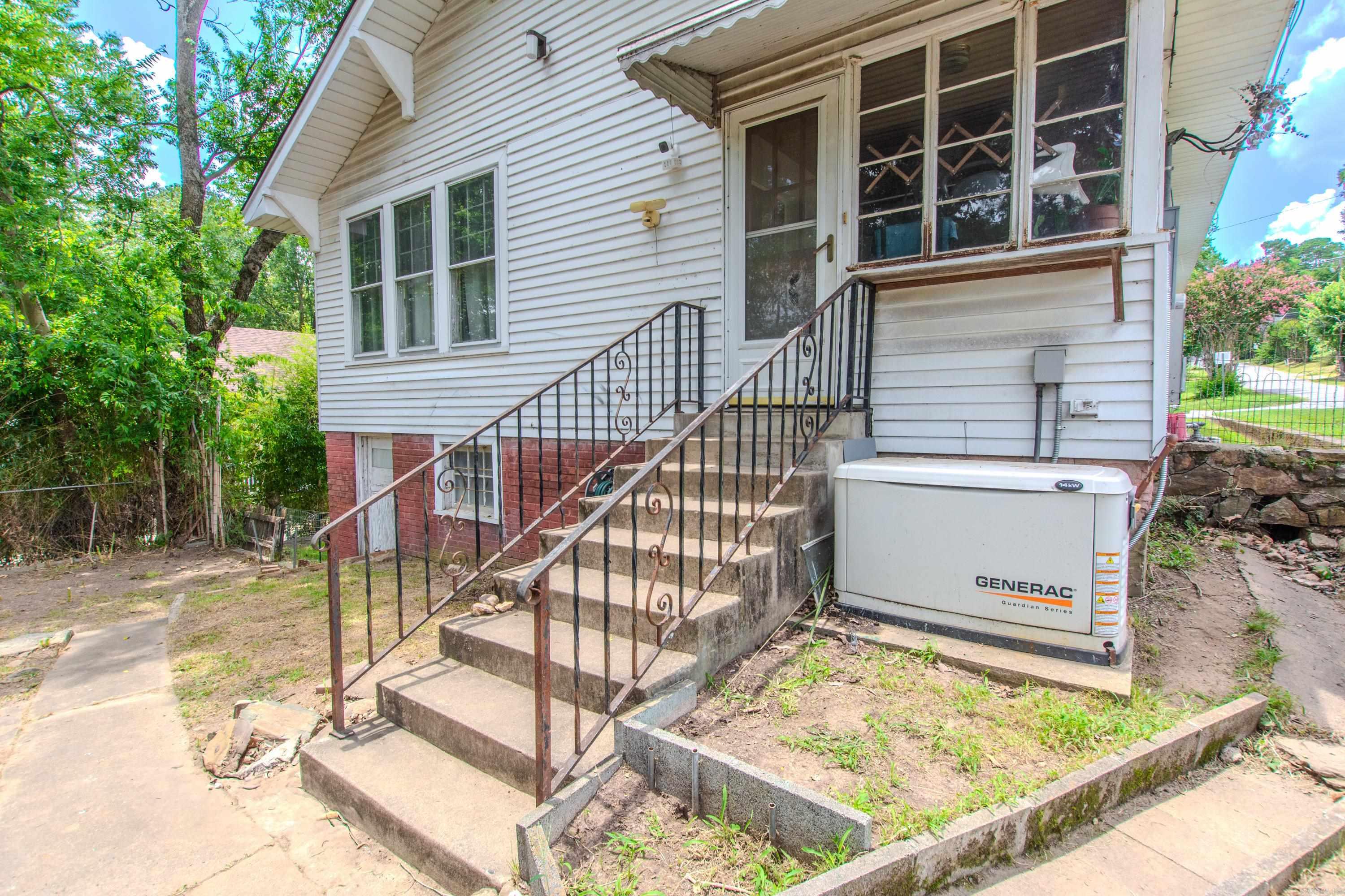 201 Dennison  Little Rock, AR