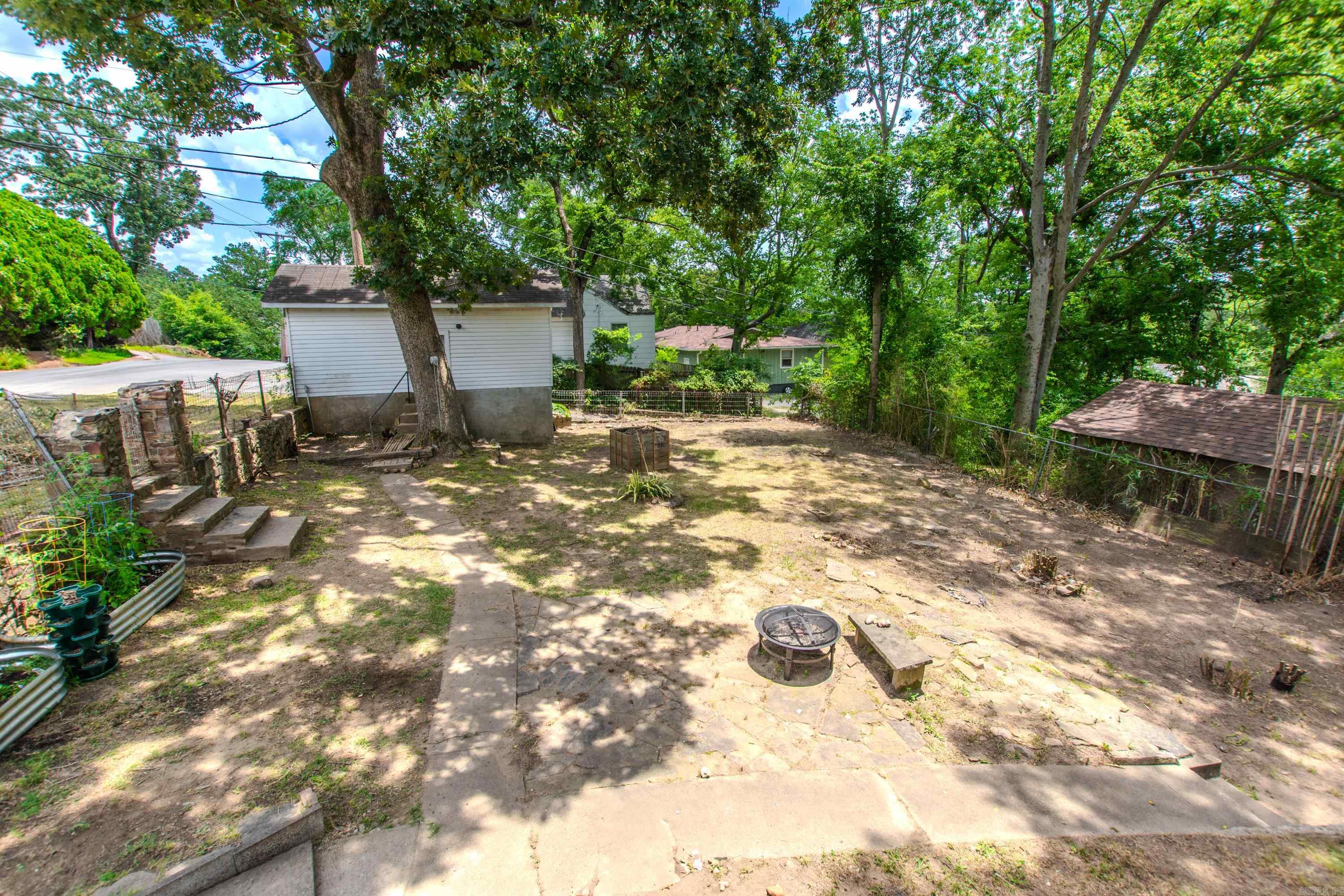 201 Dennison Street Little Rock, AR 72205