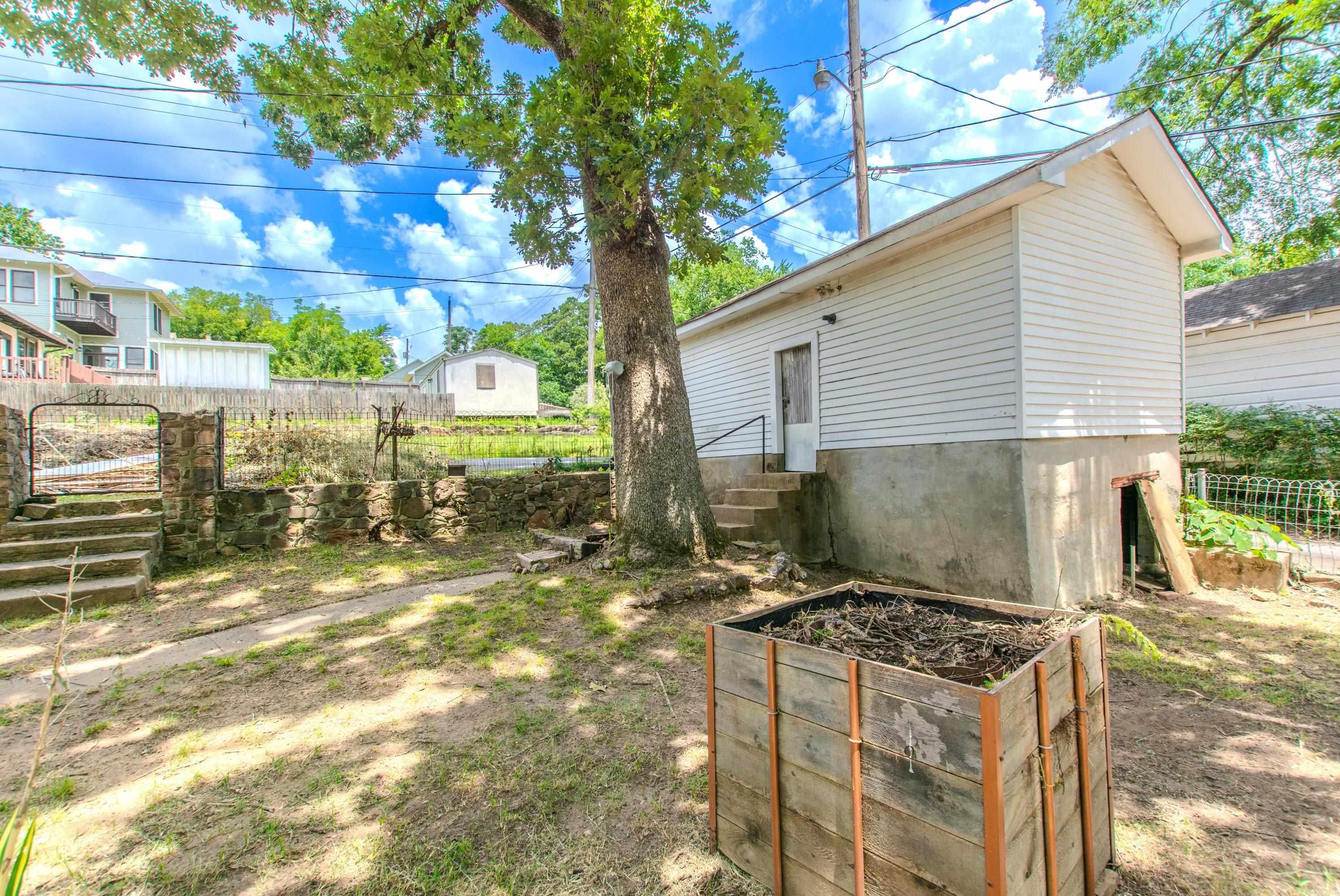 201 Dennison Street Little Rock, AR 72205