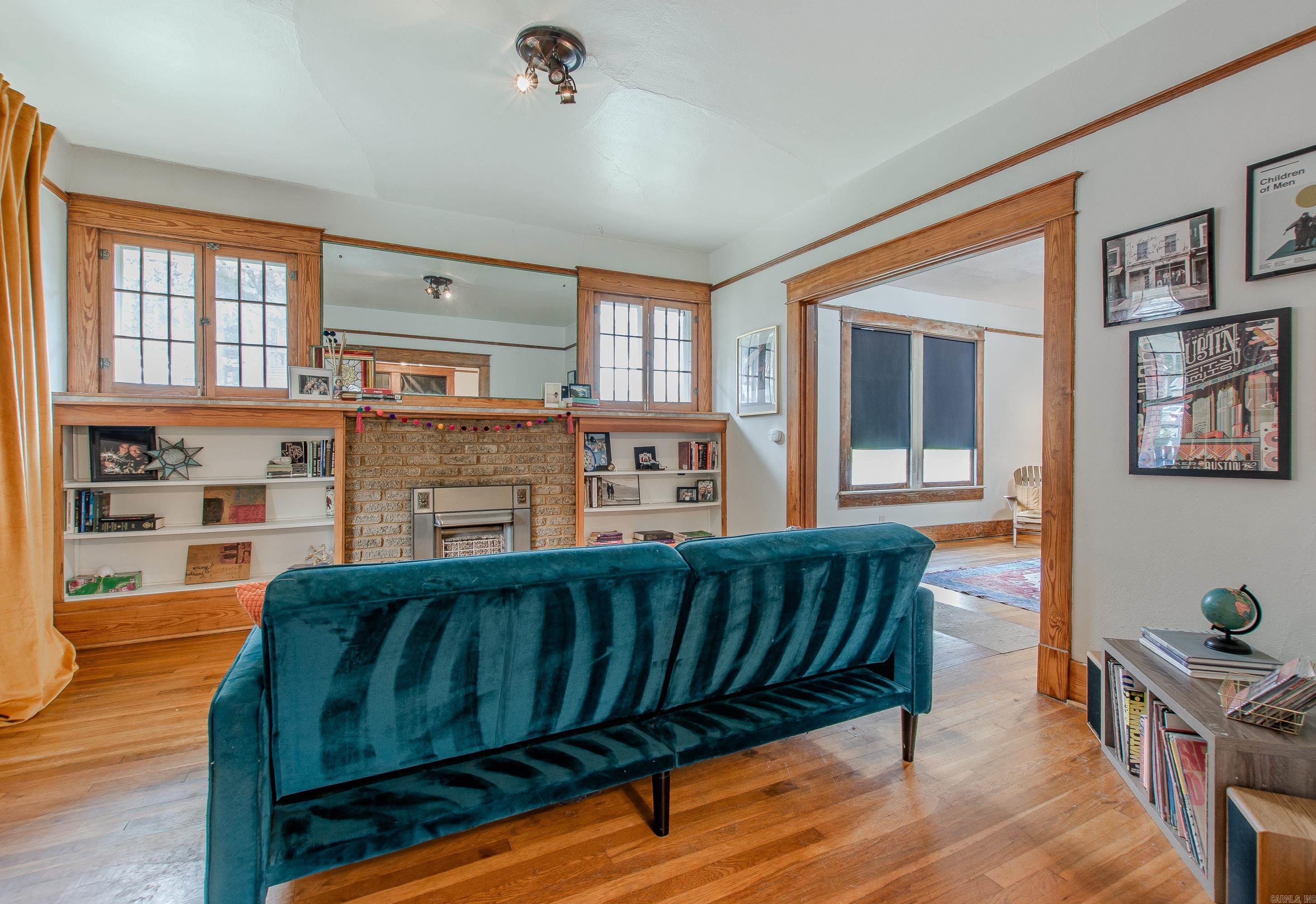 201 Dennison Street Little Rock, AR 72205