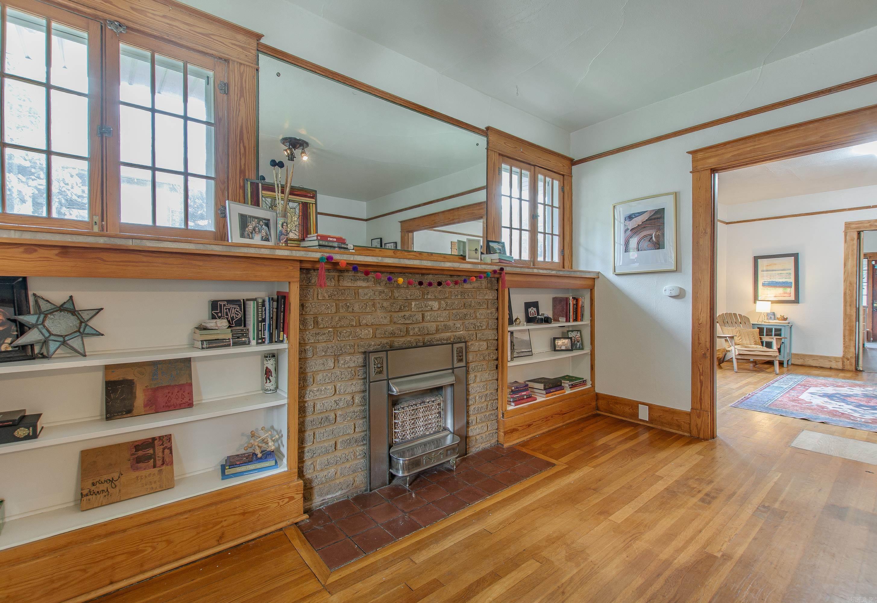 201 Dennison Street Little Rock, AR 72205