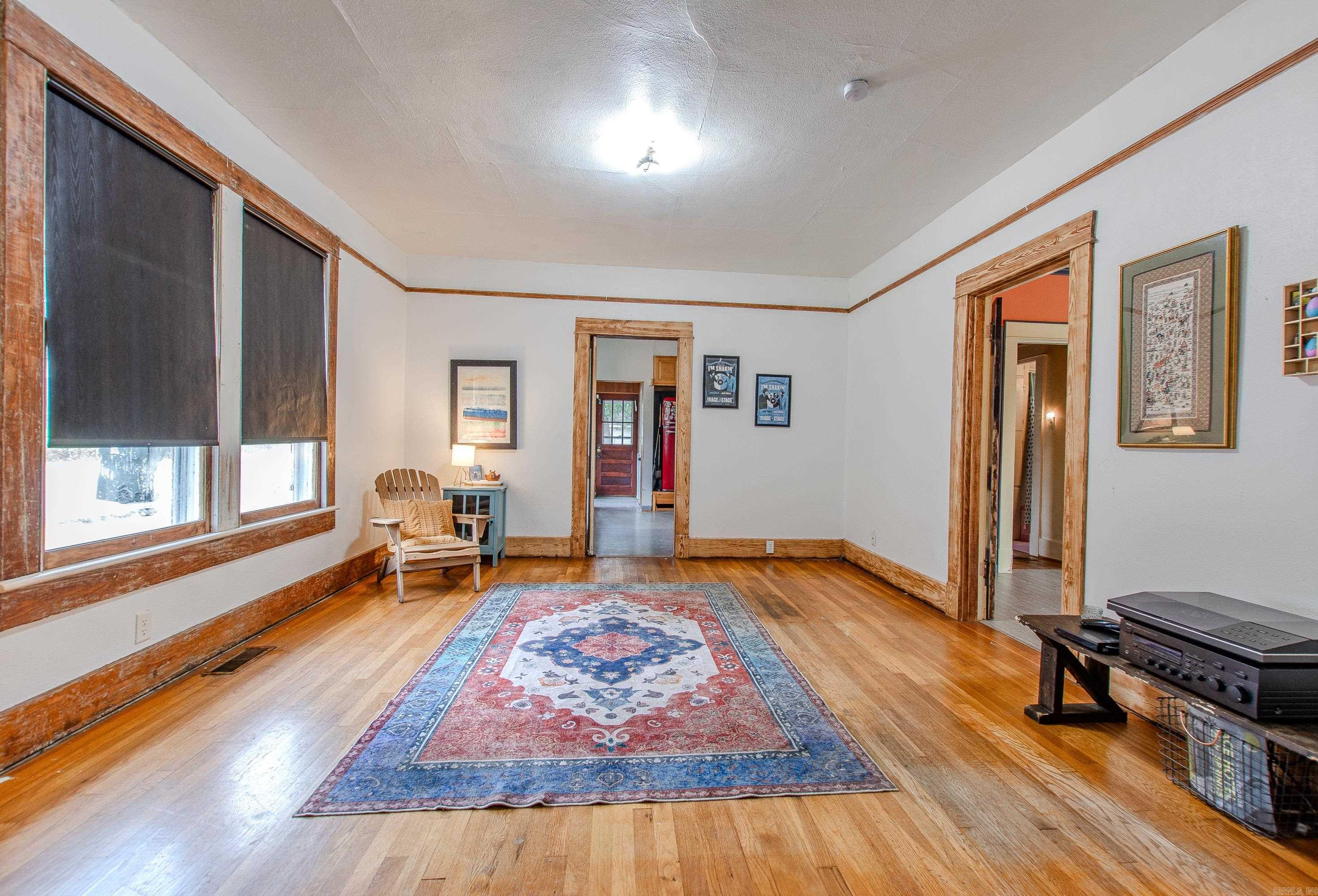 201 Dennison Street Little Rock, AR 72205