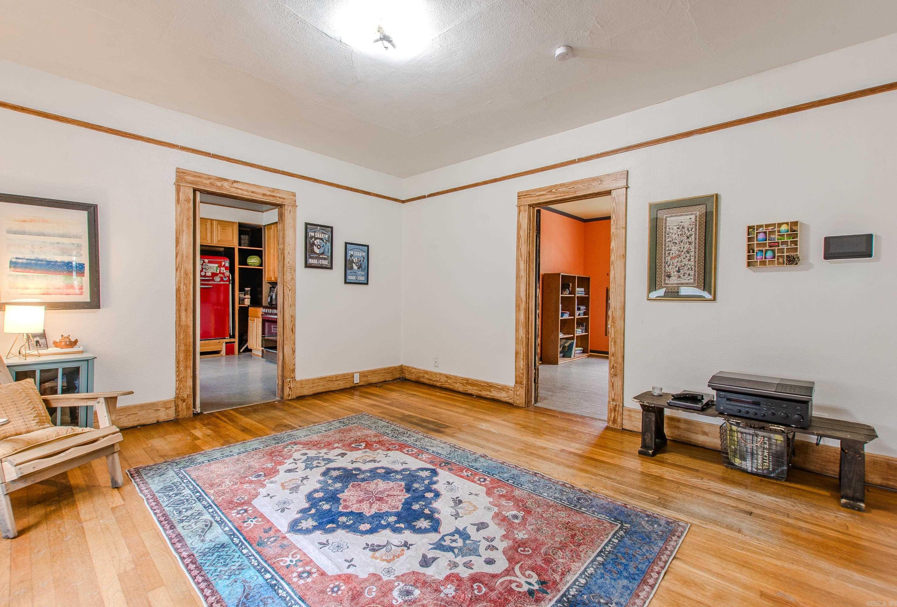 201 Dennison Street Little Rock, AR 72205