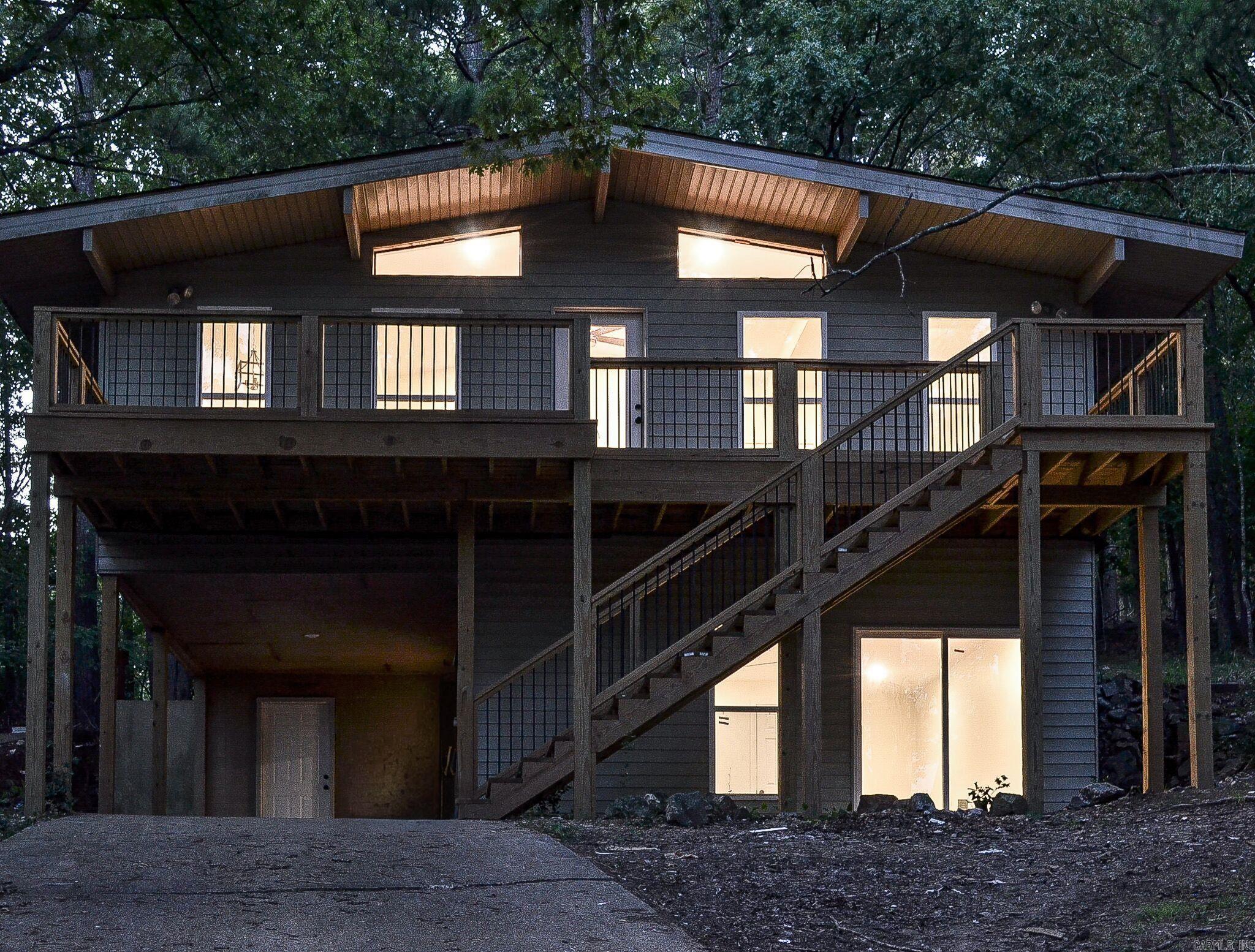 40 Cullerendo  Hot Springs Village, AR