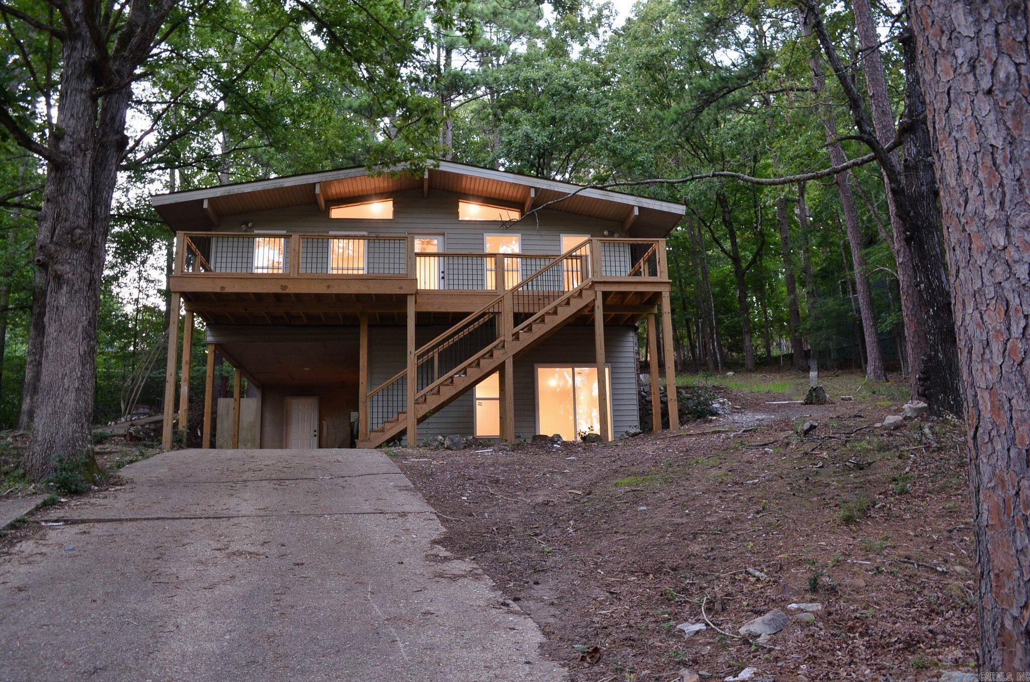 40 Cullerendo  Hot Springs Village, AR