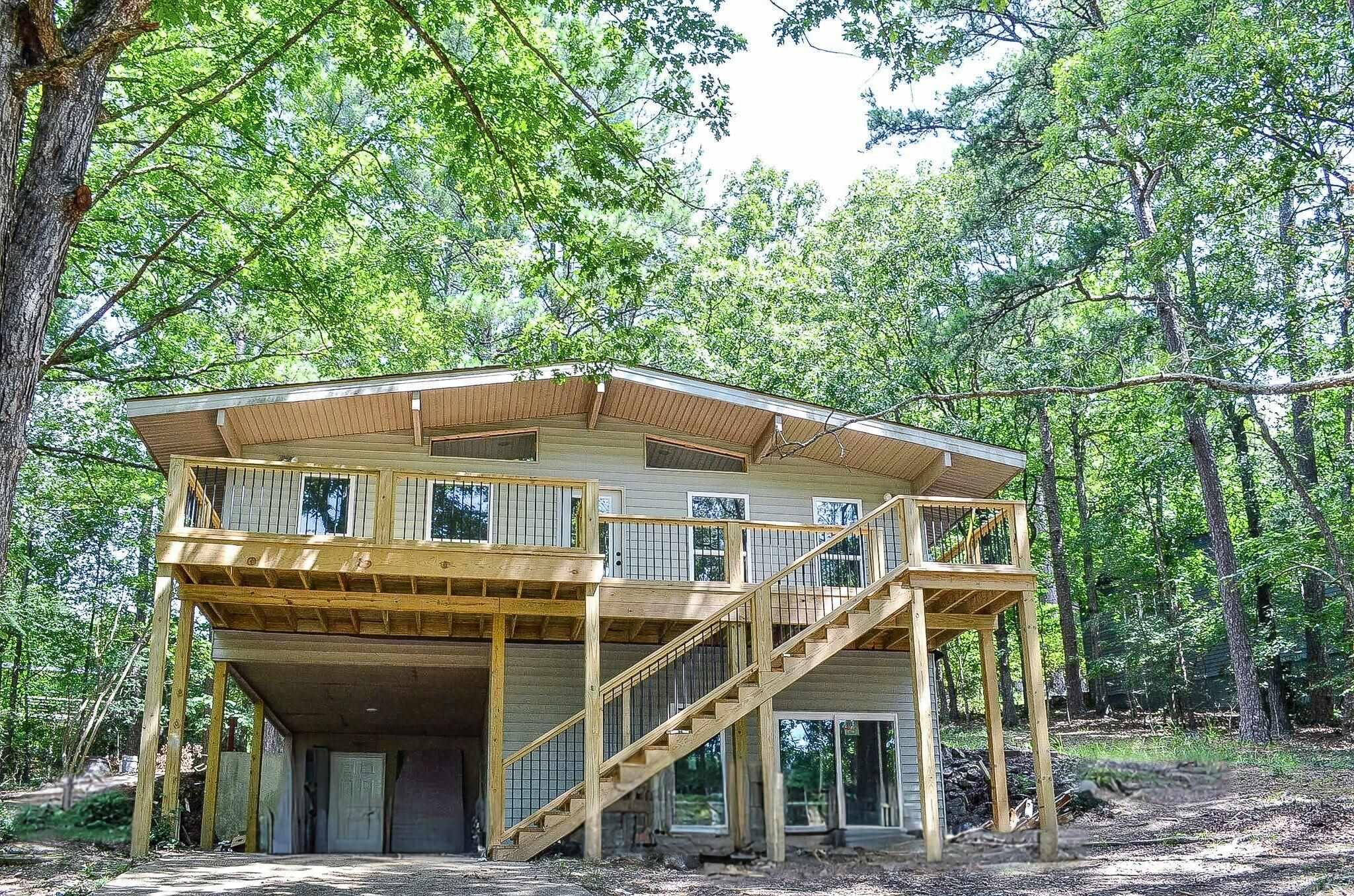 40 Cullerendo  Hot Springs Village, AR