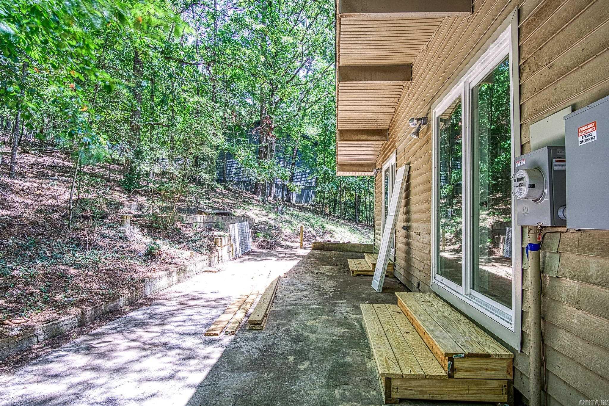 40 Cullerendo  Hot Springs Village, AR