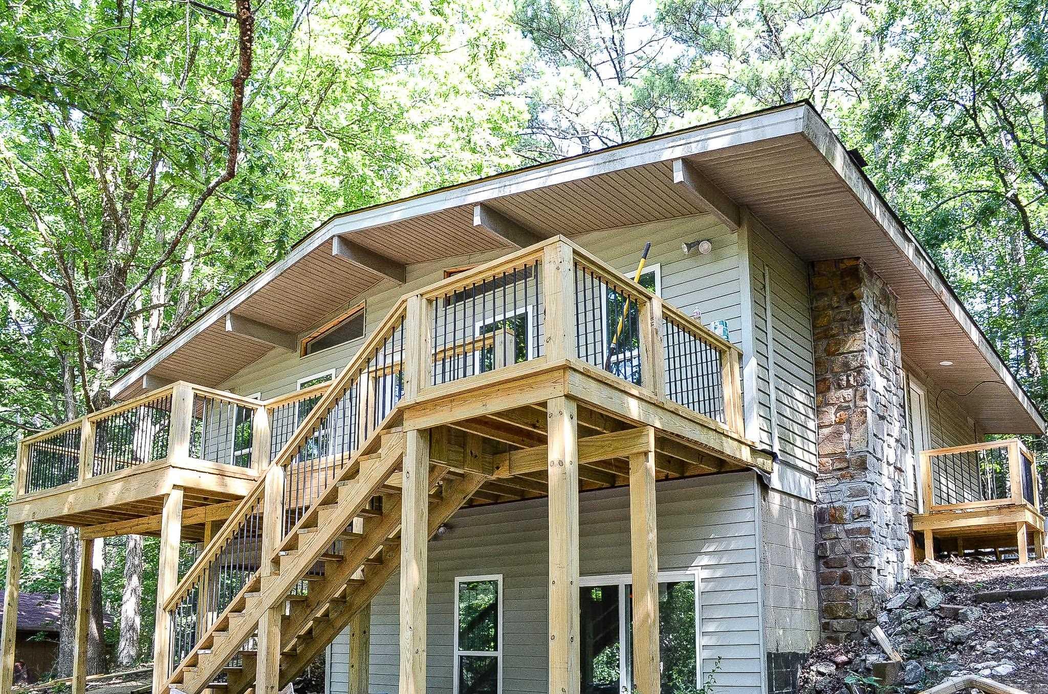 40 Cullerendo  Hot Springs Village, AR