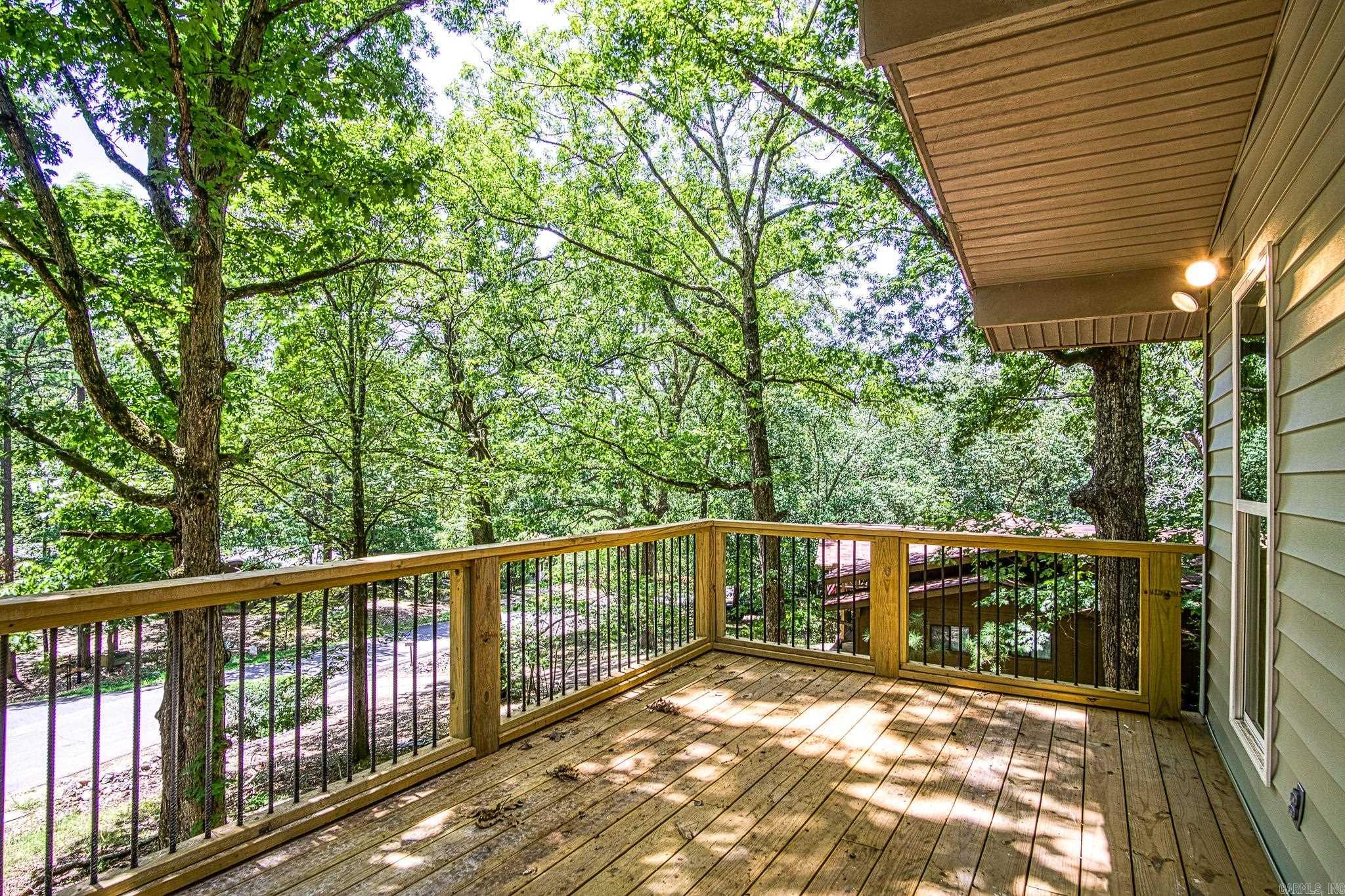 40 Cullerendo  Hot Springs Village, AR