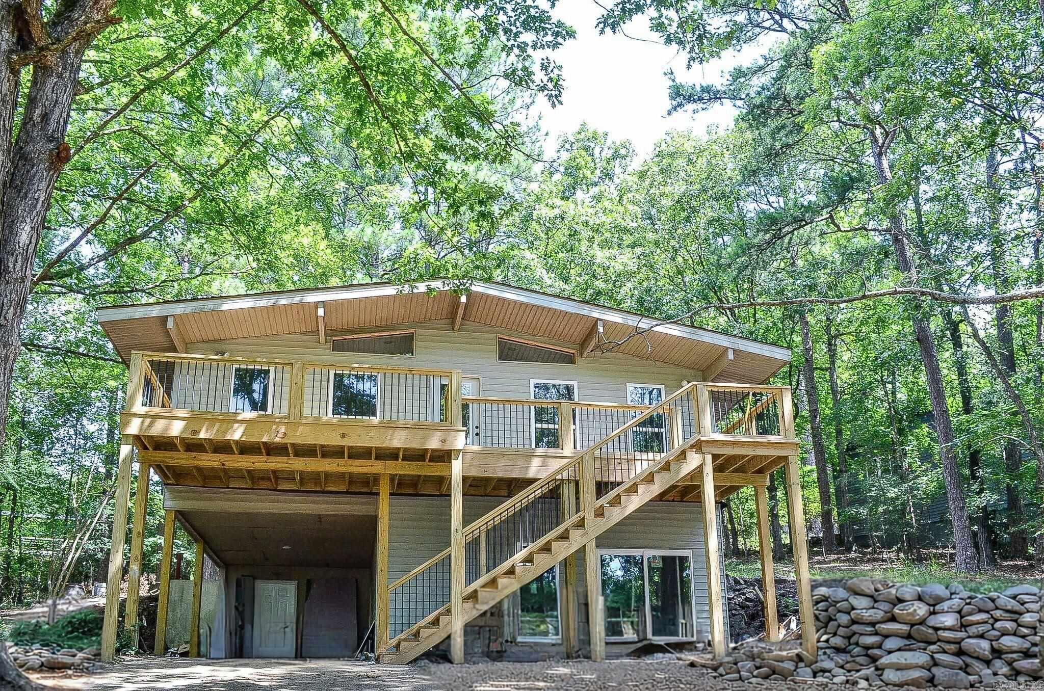 40 Cullerendo  Hot Springs Village, AR