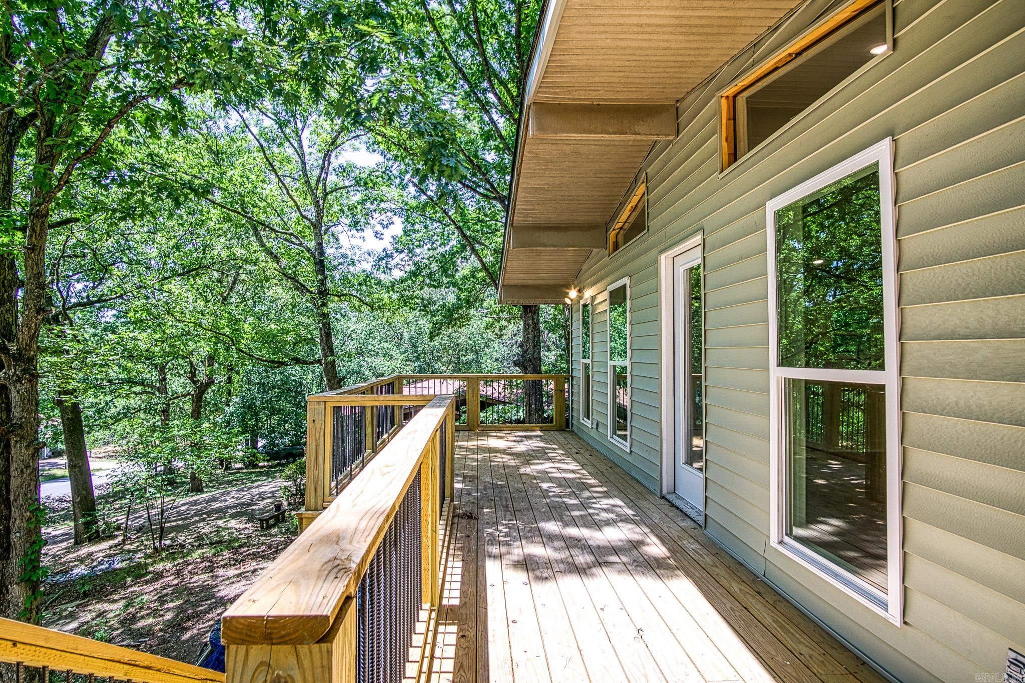 40 Cullerendo  Hot Springs Village, AR