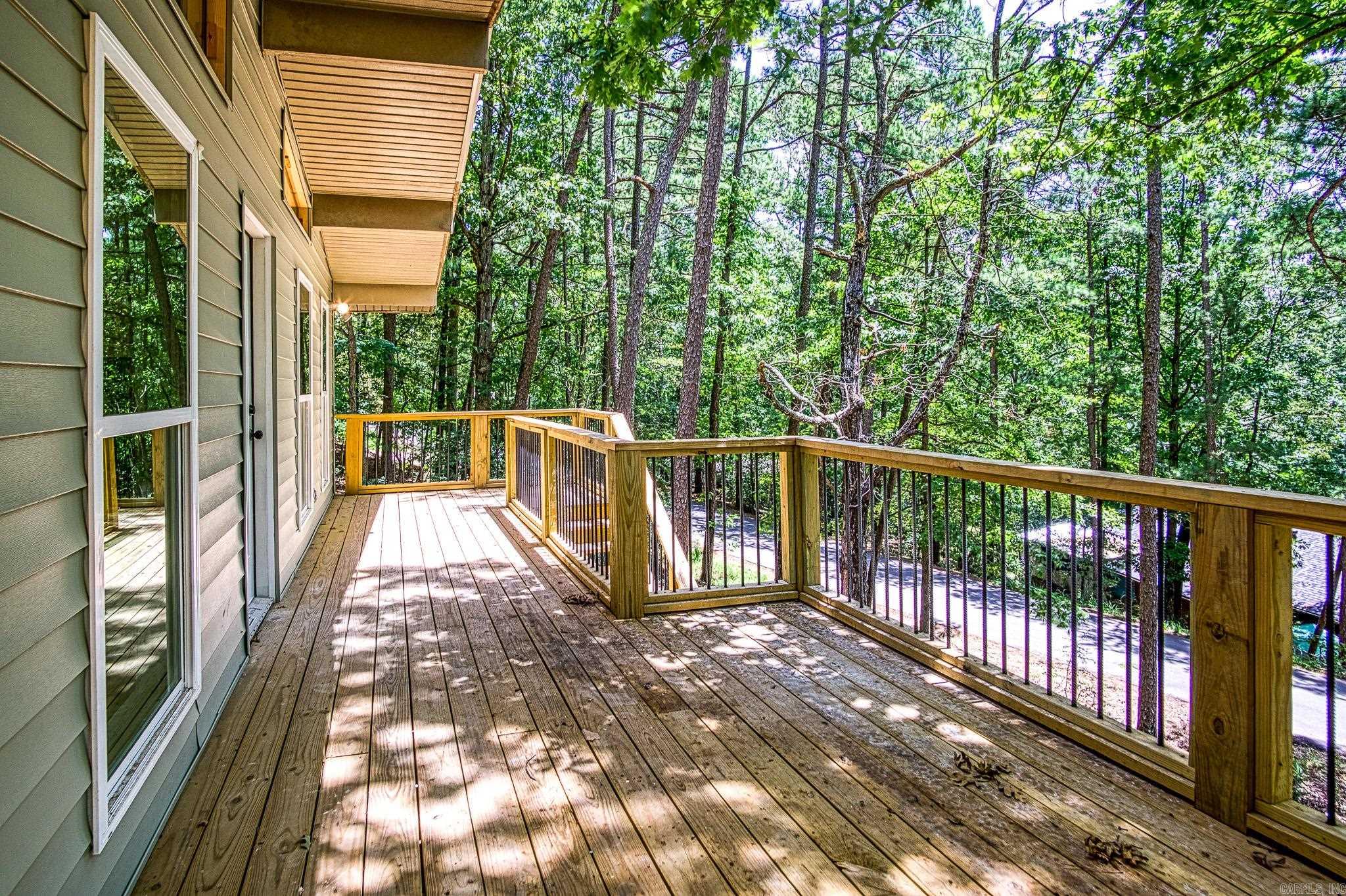 40 Cullerendo  Hot Springs Village, AR