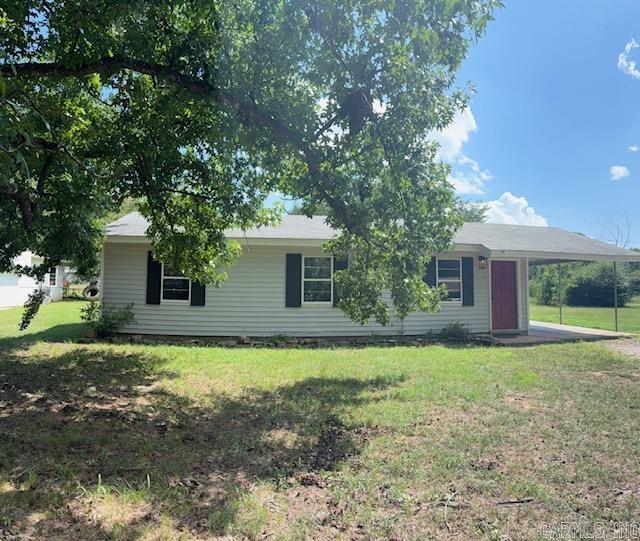 104 Alan  Searcy, AR