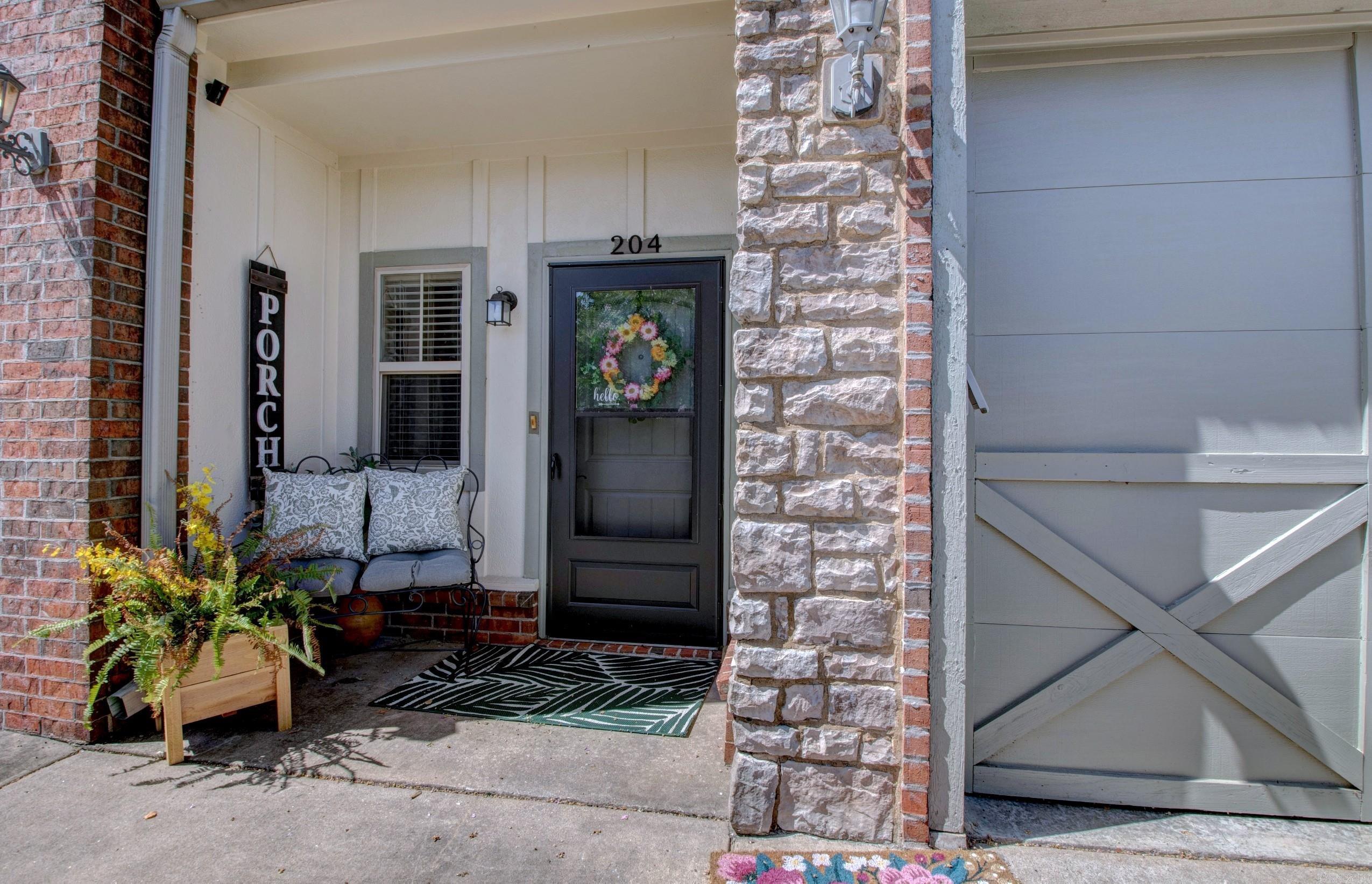 204 Tivoli  Maumelle, AR