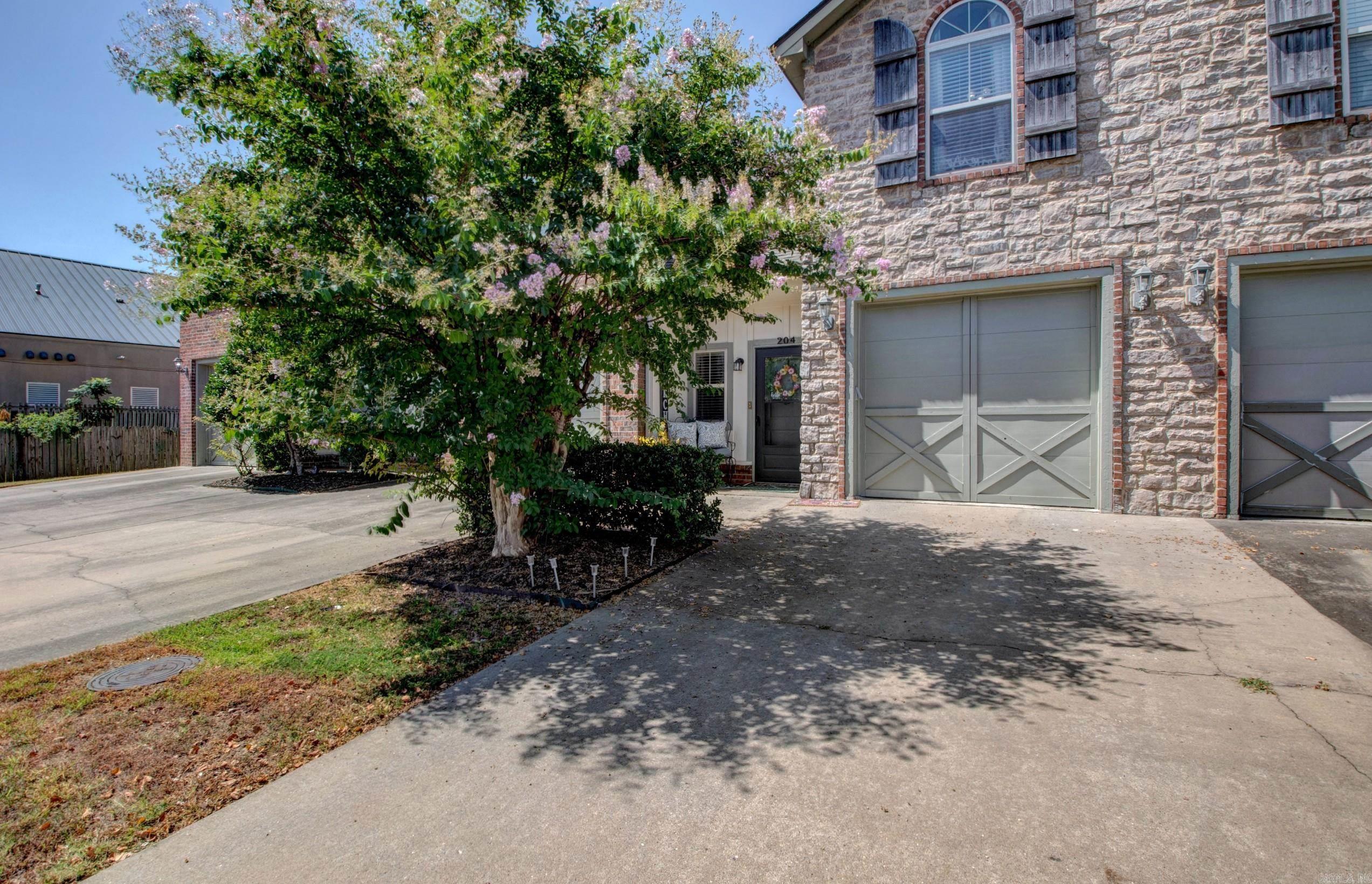 204 Tivoli  Maumelle, AR