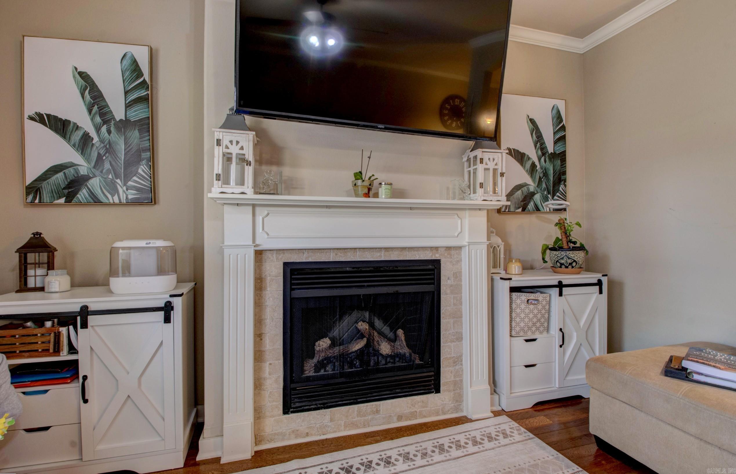 204 Tivoli  Maumelle, AR