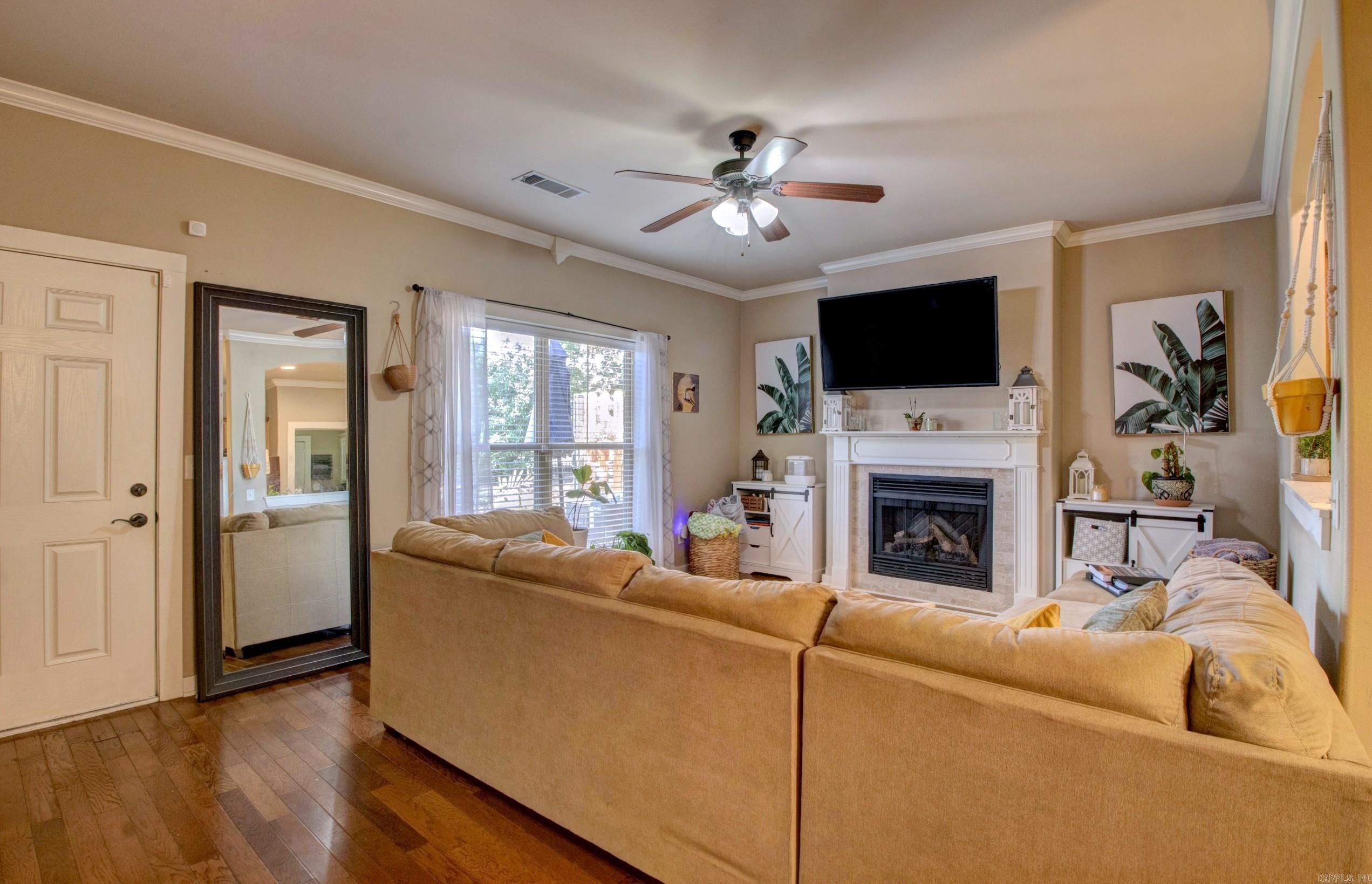 204 Tivoli  Maumelle, AR