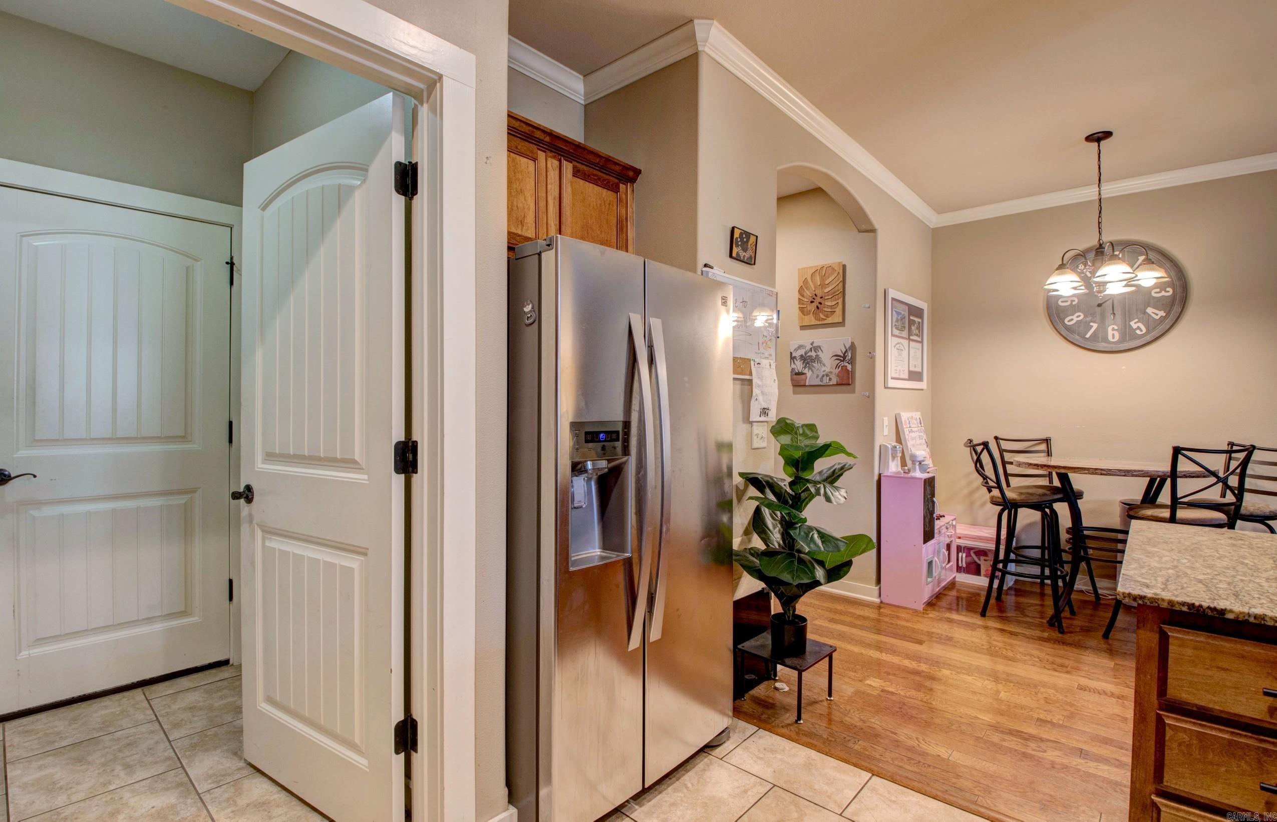 204 Tivoli  Maumelle, AR