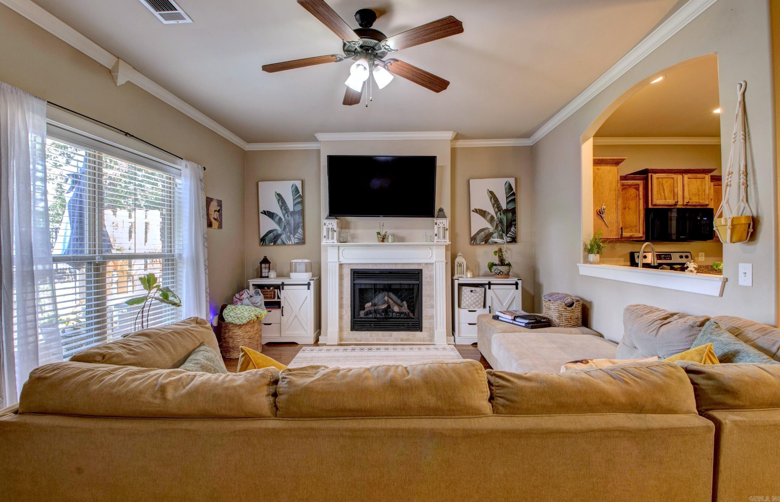 204 Tivoli  Maumelle, AR