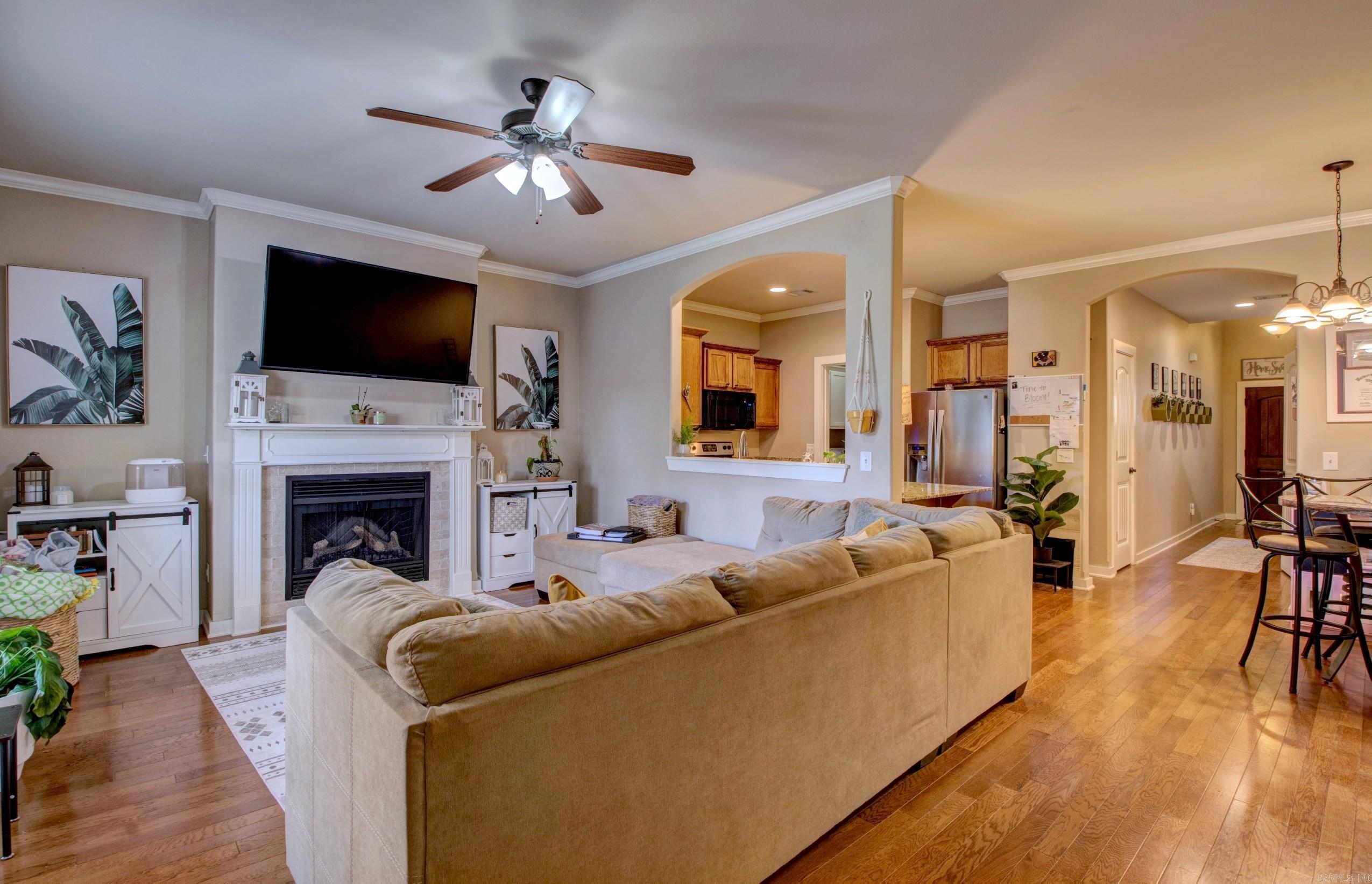 204 Tivoli  Maumelle, AR