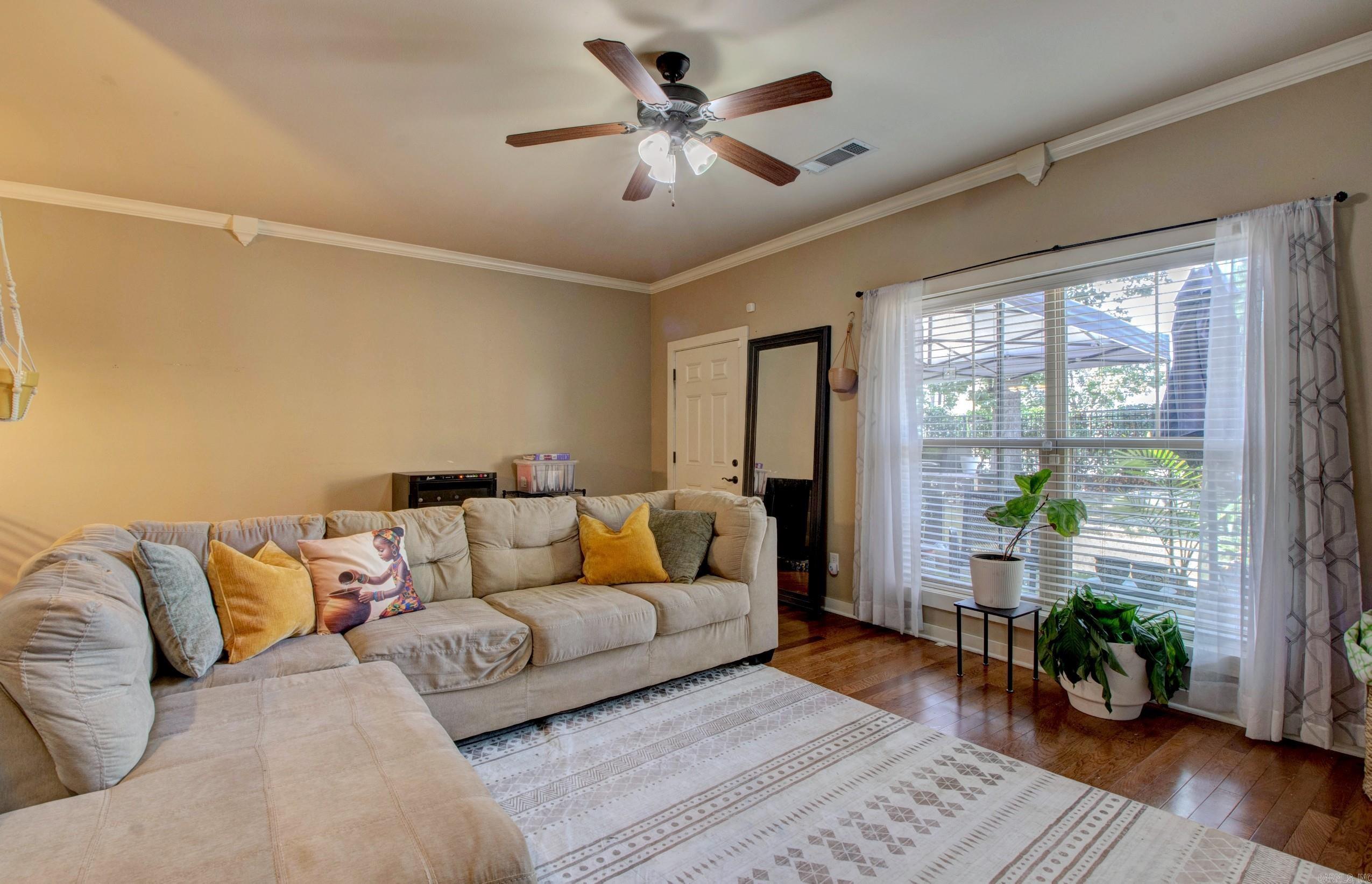 204 Tivoli  Maumelle, AR