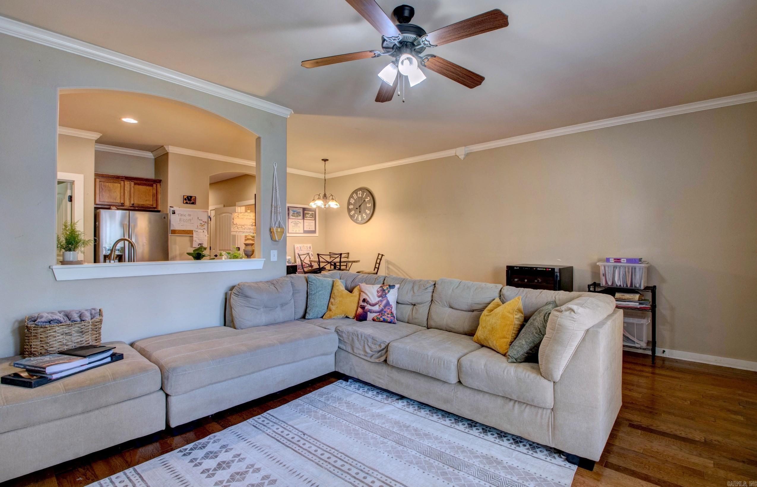 204 Tivoli  Maumelle, AR