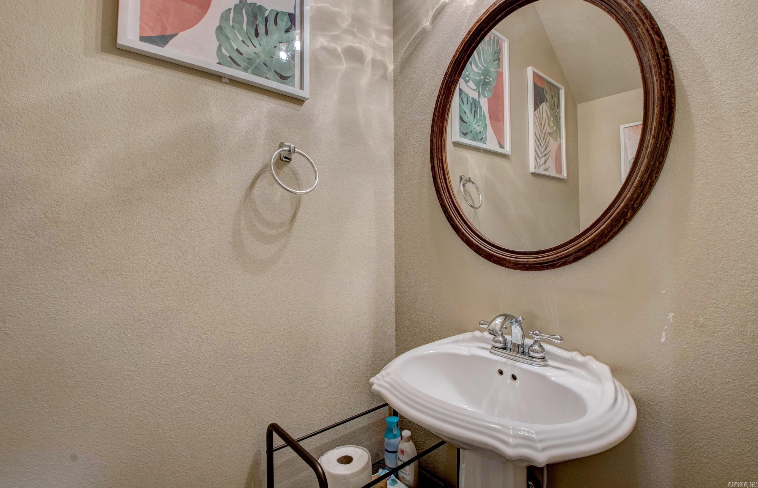 204 Tivoli  Maumelle, AR