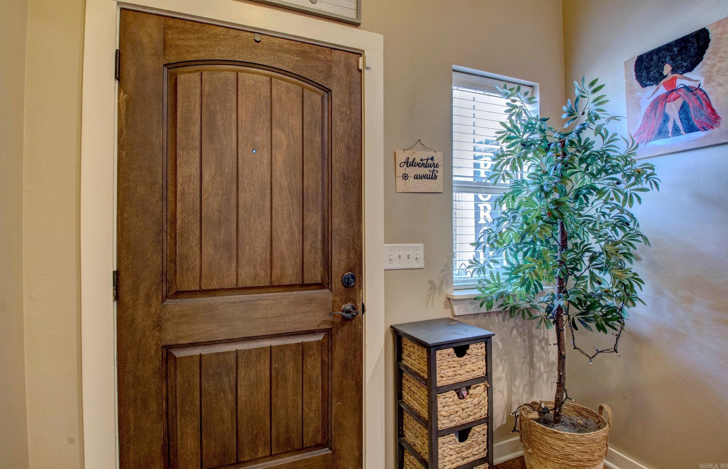 204 Tivoli  Maumelle, AR