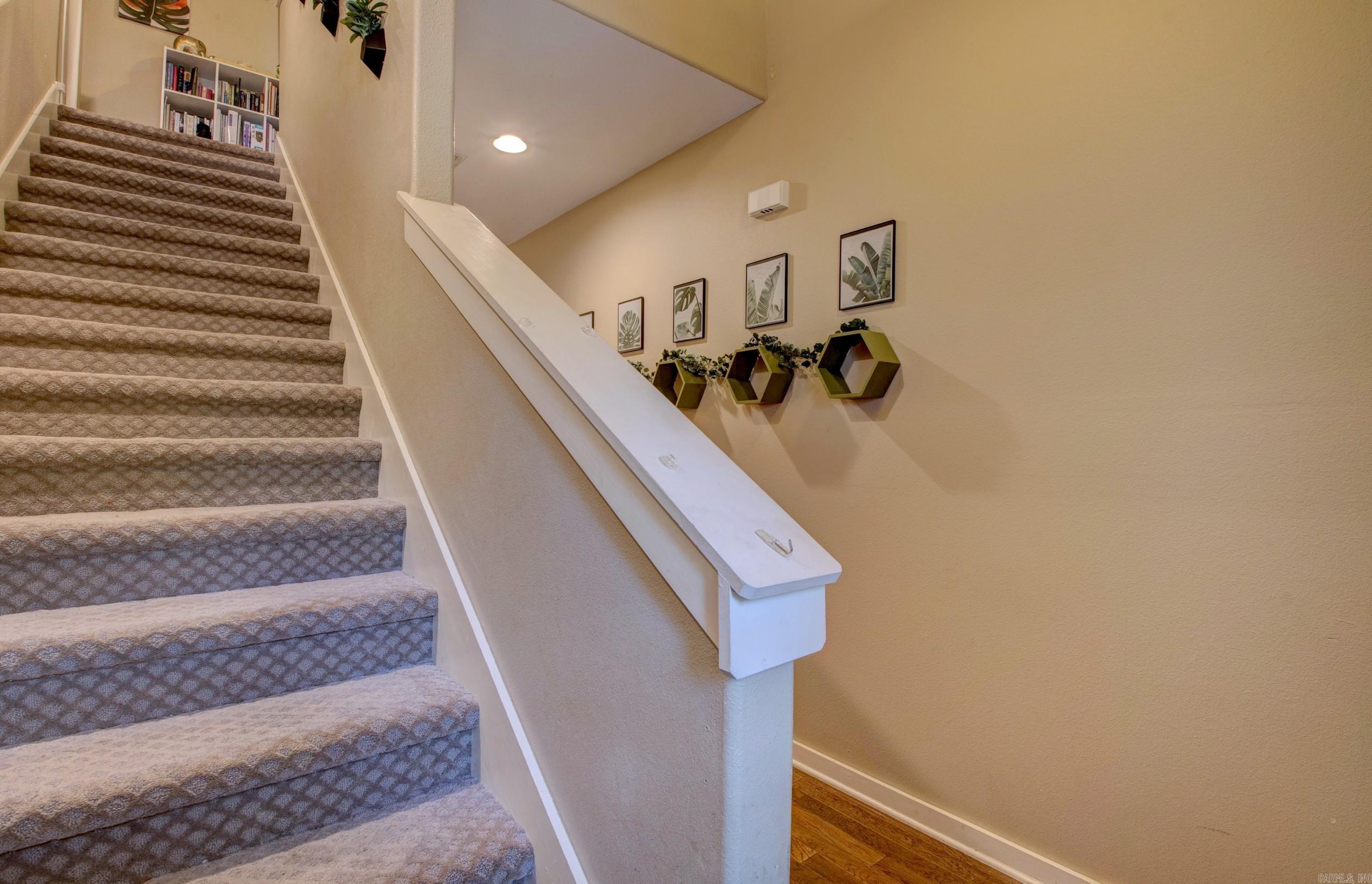 204 Tivoli  Maumelle, AR