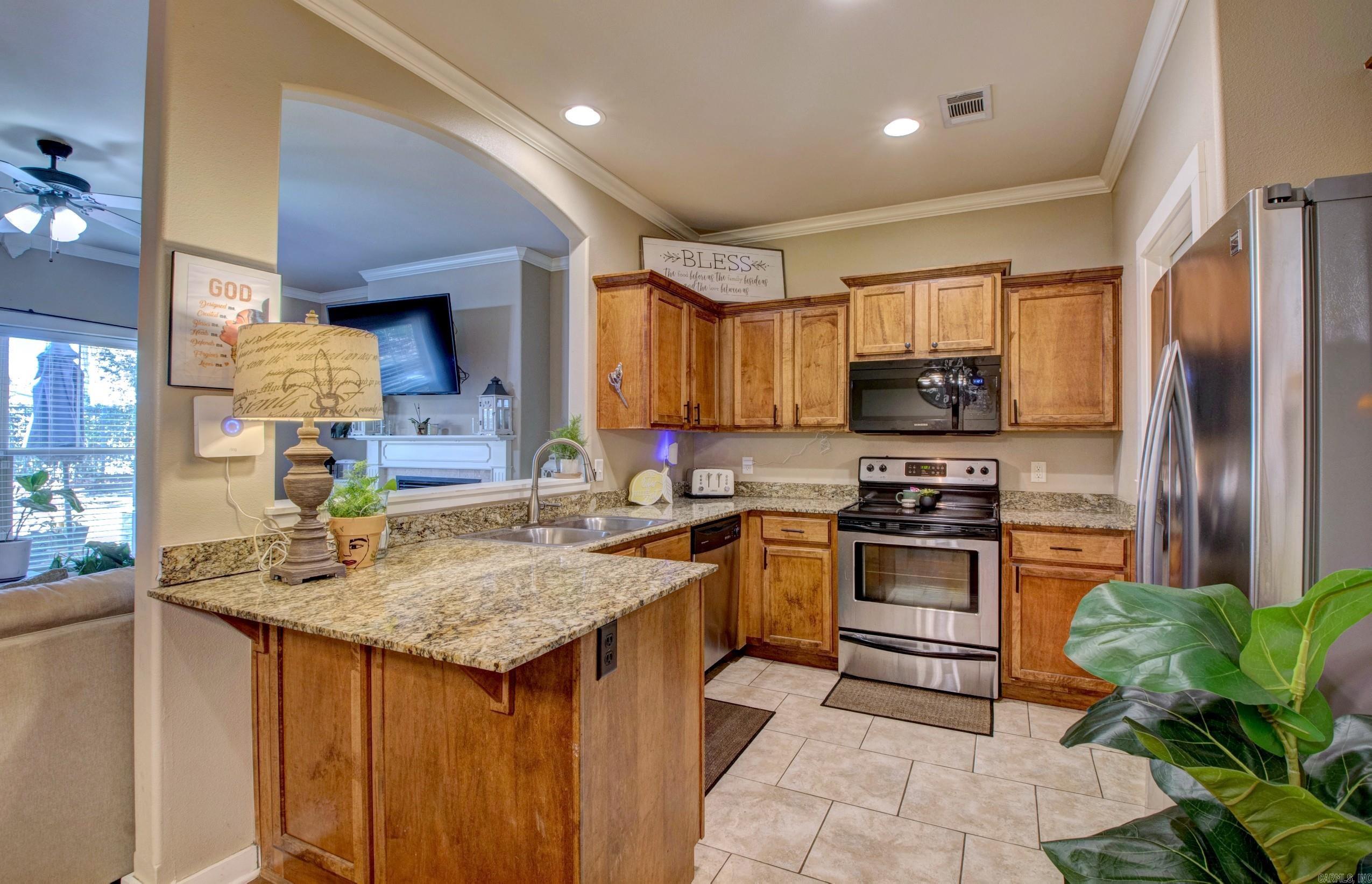204 Tivoli  Maumelle, AR