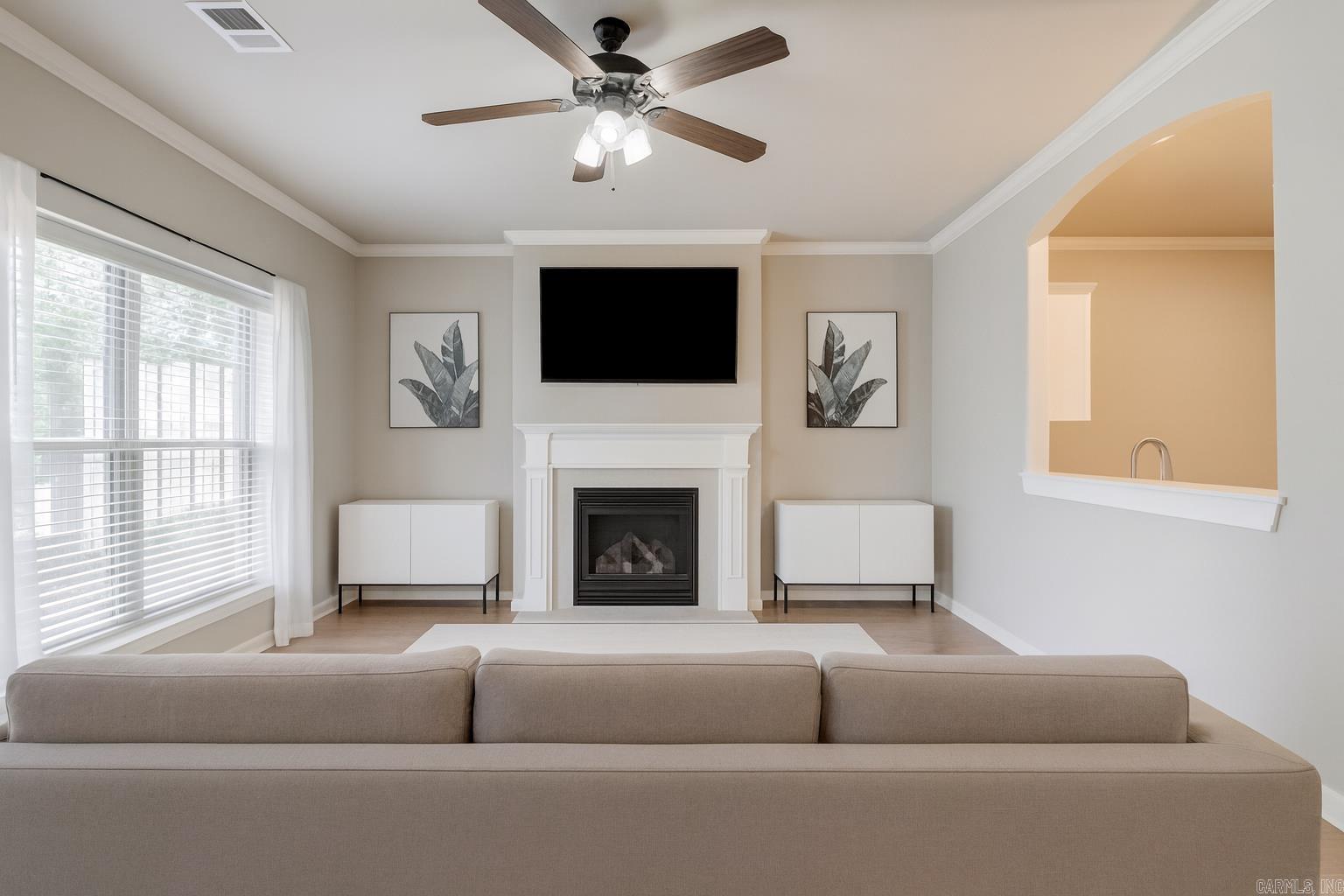 204 Tivoli  Maumelle, AR