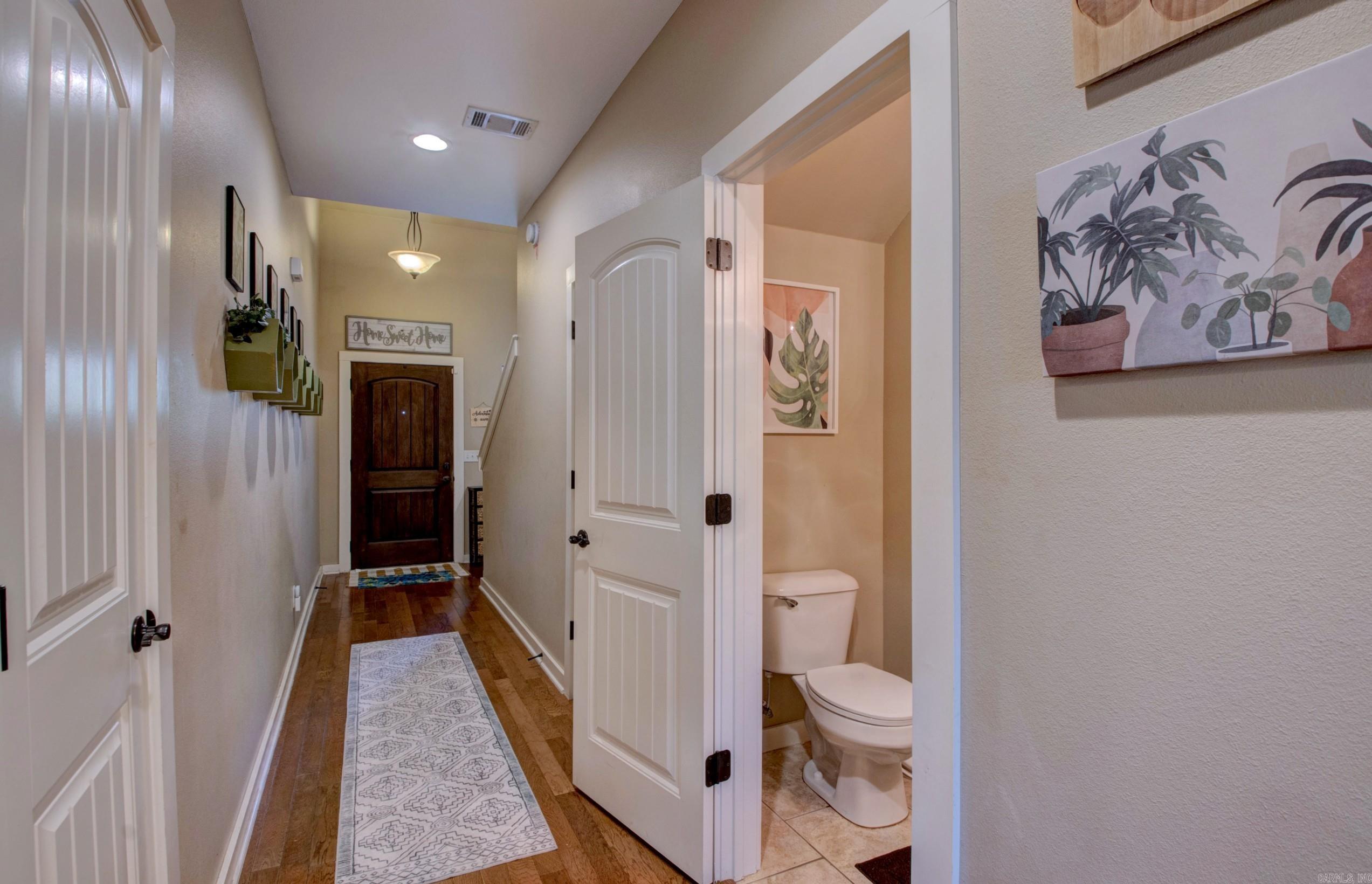 204 Tivoli  Maumelle, AR