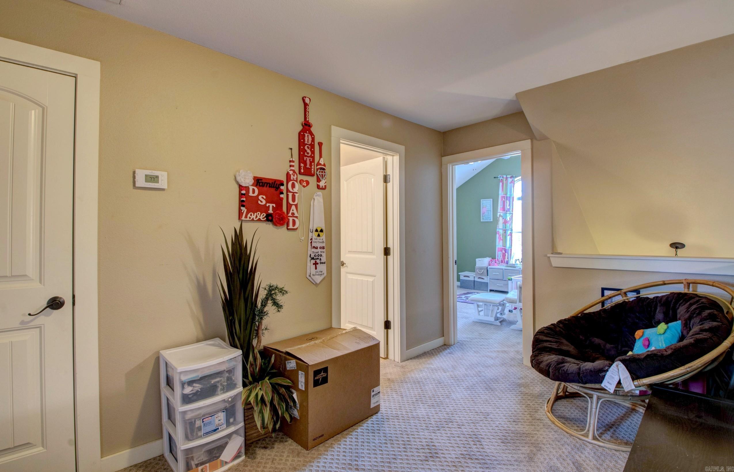 204 Tivoli  Maumelle, AR