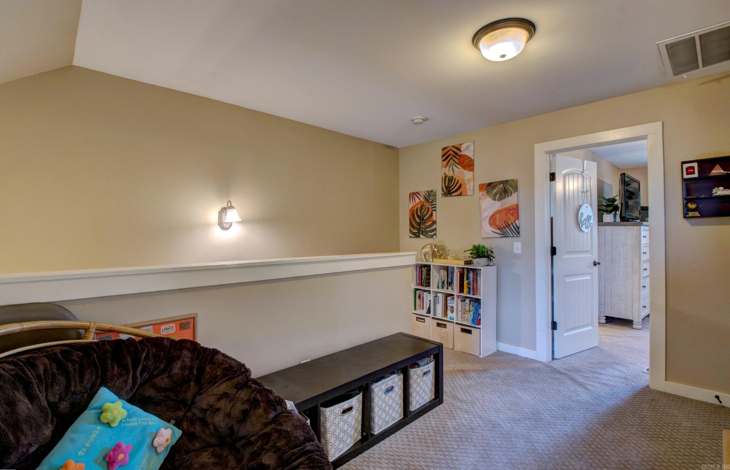 204 Tivoli  Maumelle, AR