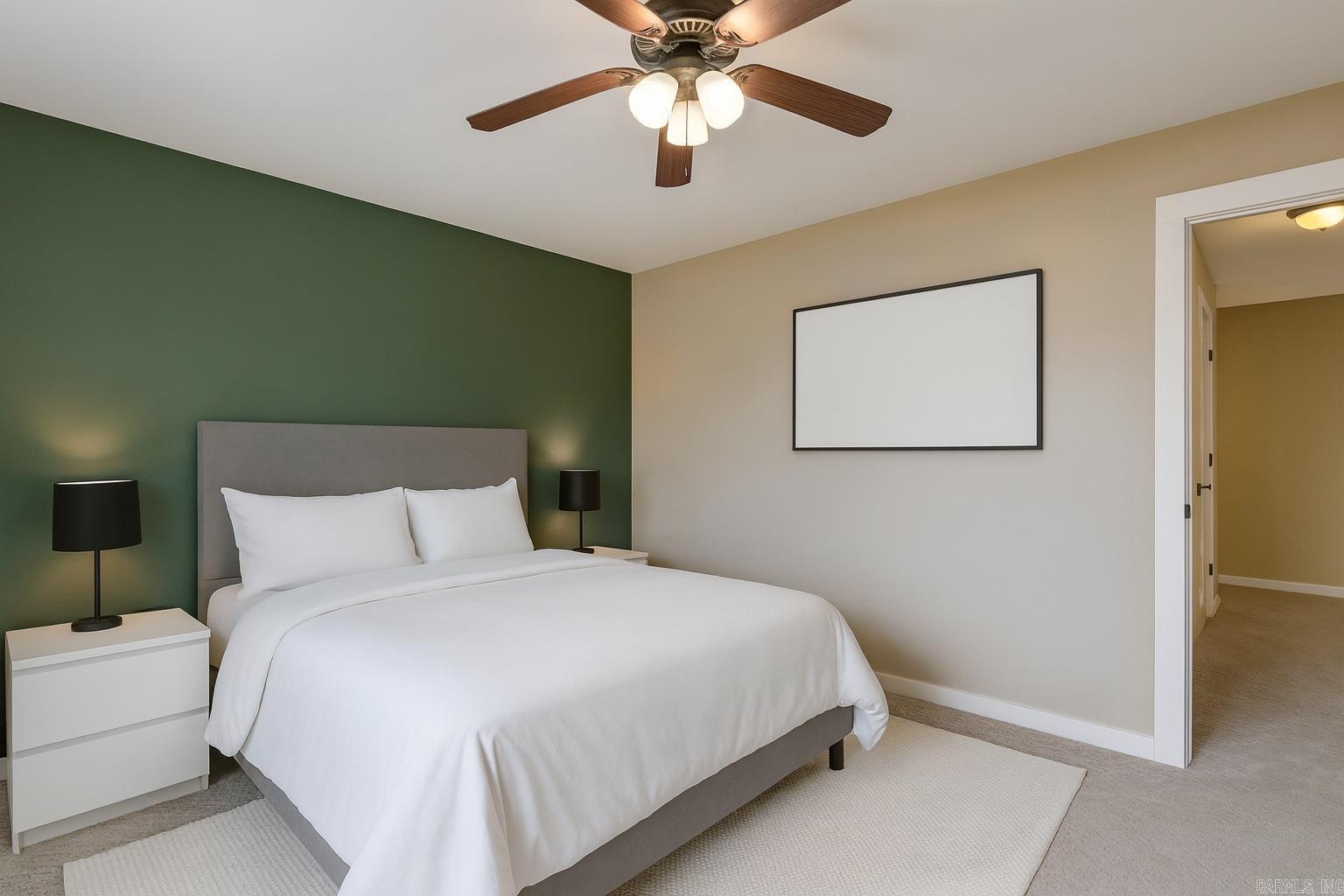 204 Tivoli  Maumelle, AR
