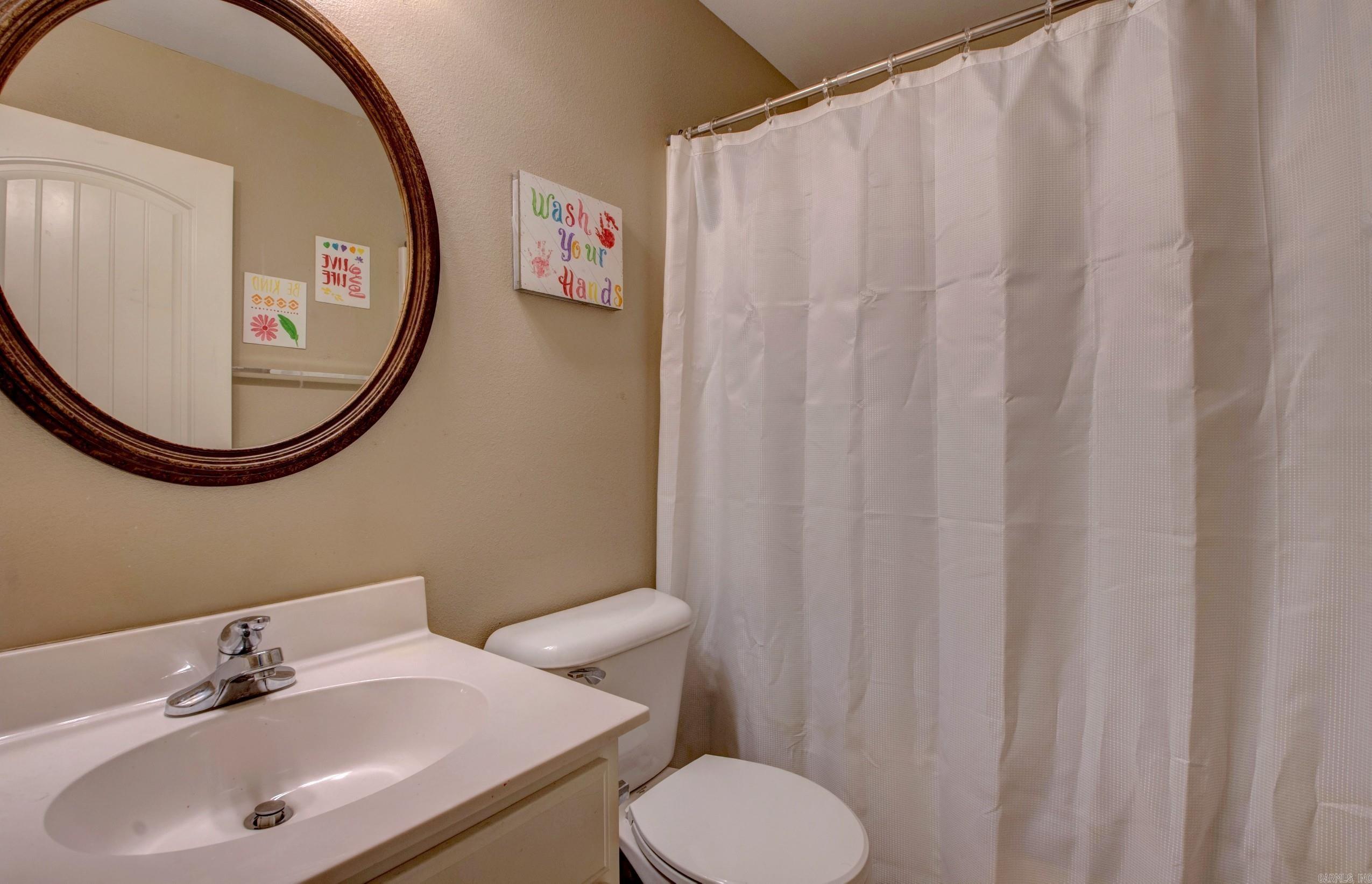 204 Tivoli  Maumelle, AR