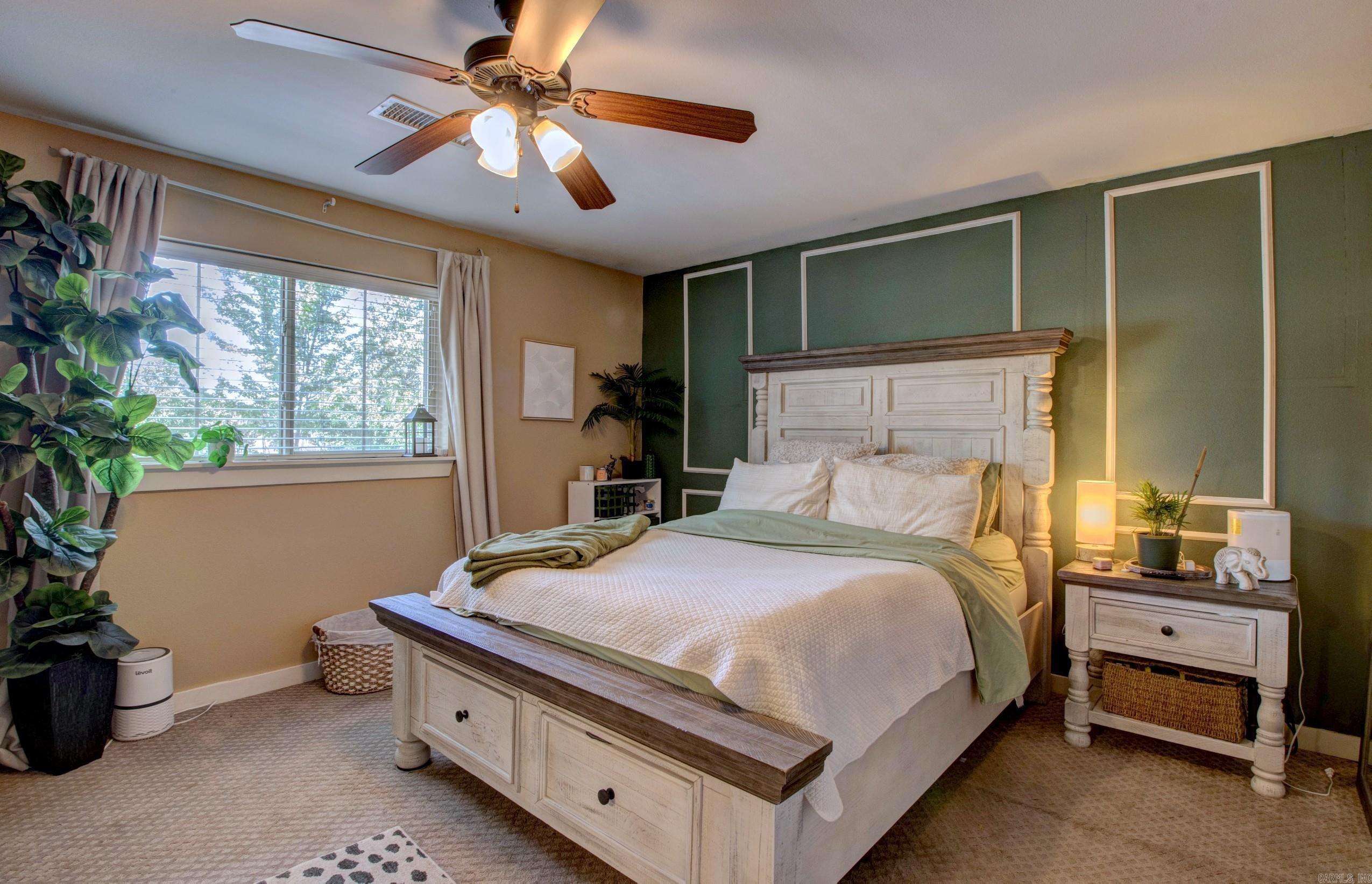 204 Tivoli  Maumelle, AR