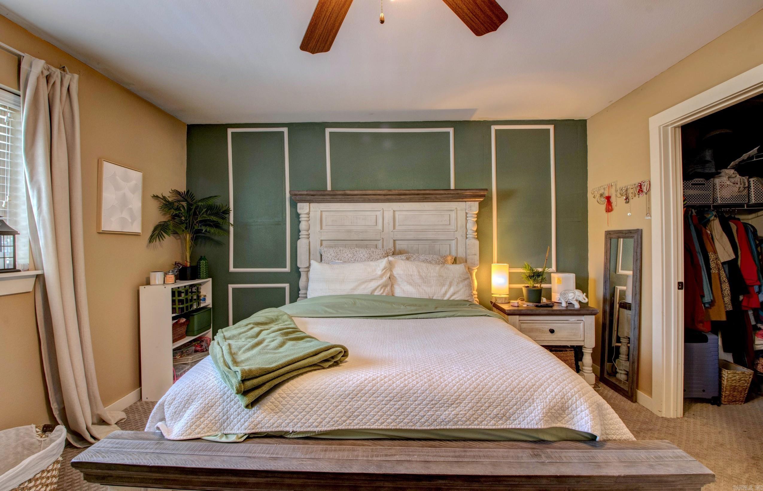 204 Tivoli  Maumelle, AR