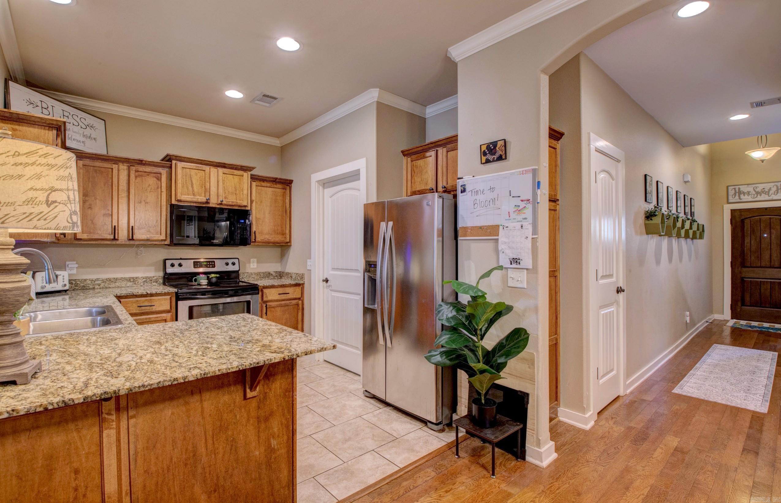 204 Tivoli  Maumelle, AR