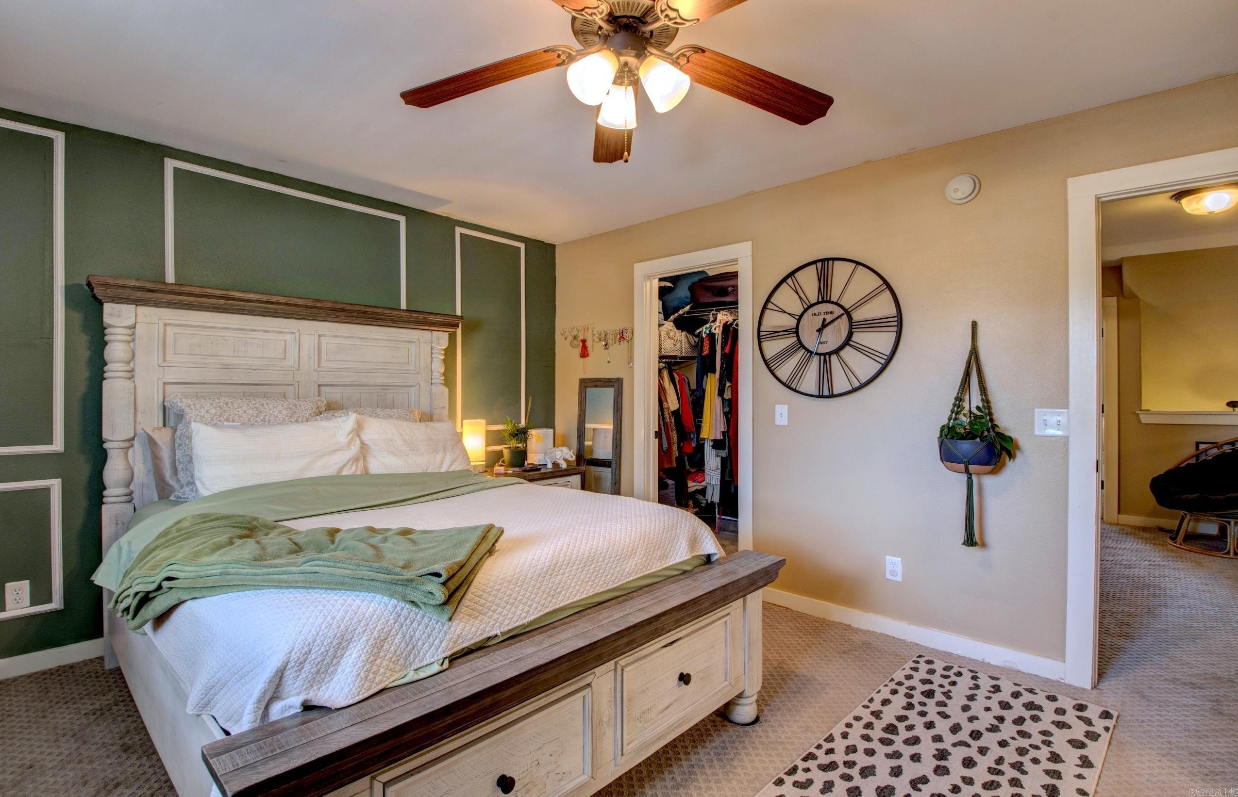 204 Tivoli  Maumelle, AR