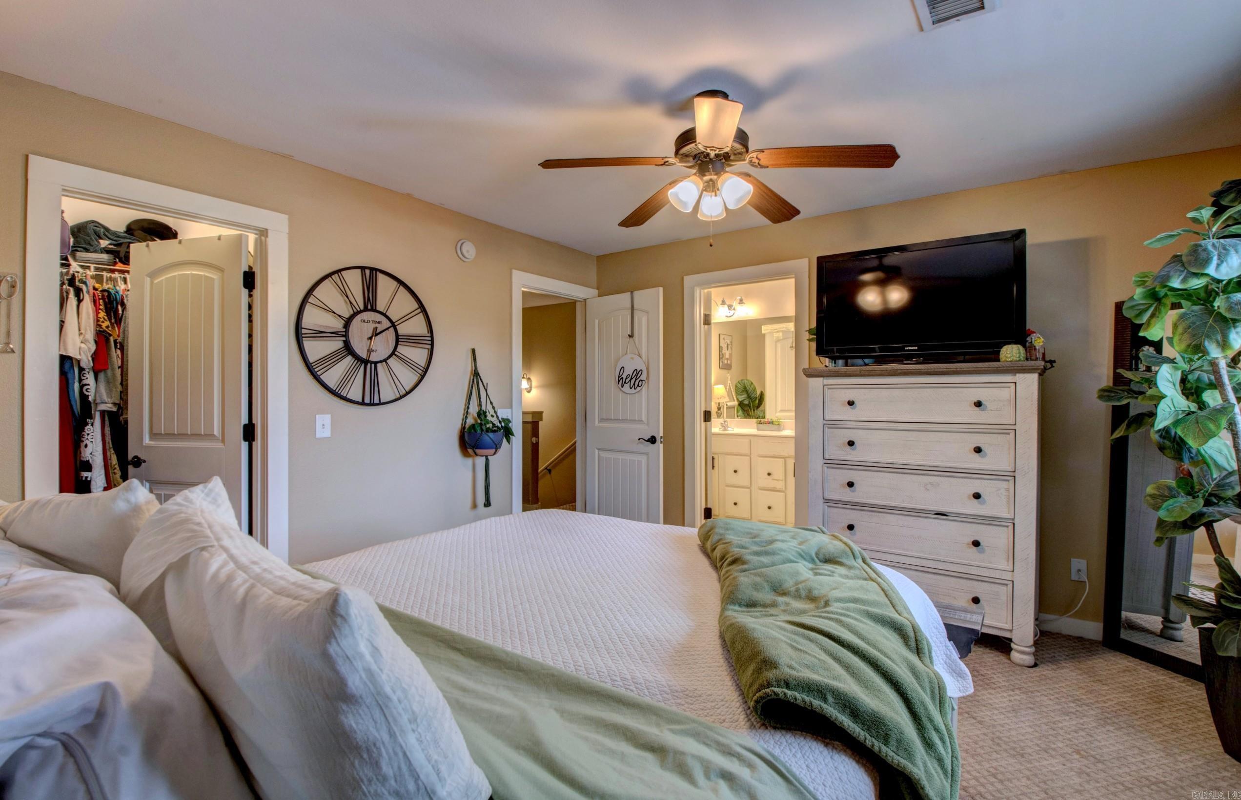 204 Tivoli  Maumelle, AR