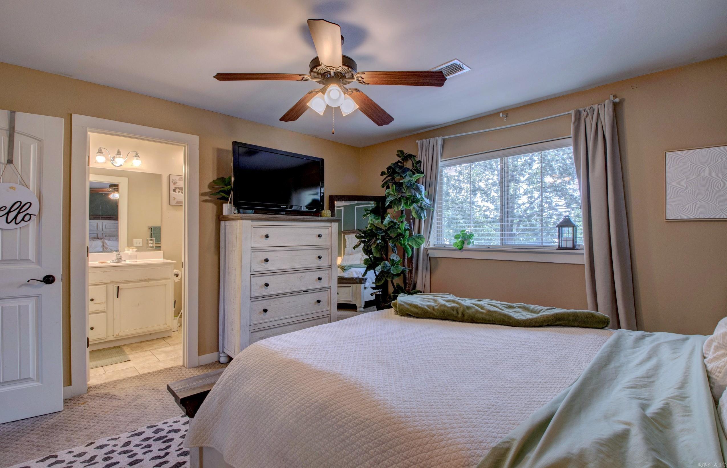 204 Tivoli  Maumelle, AR